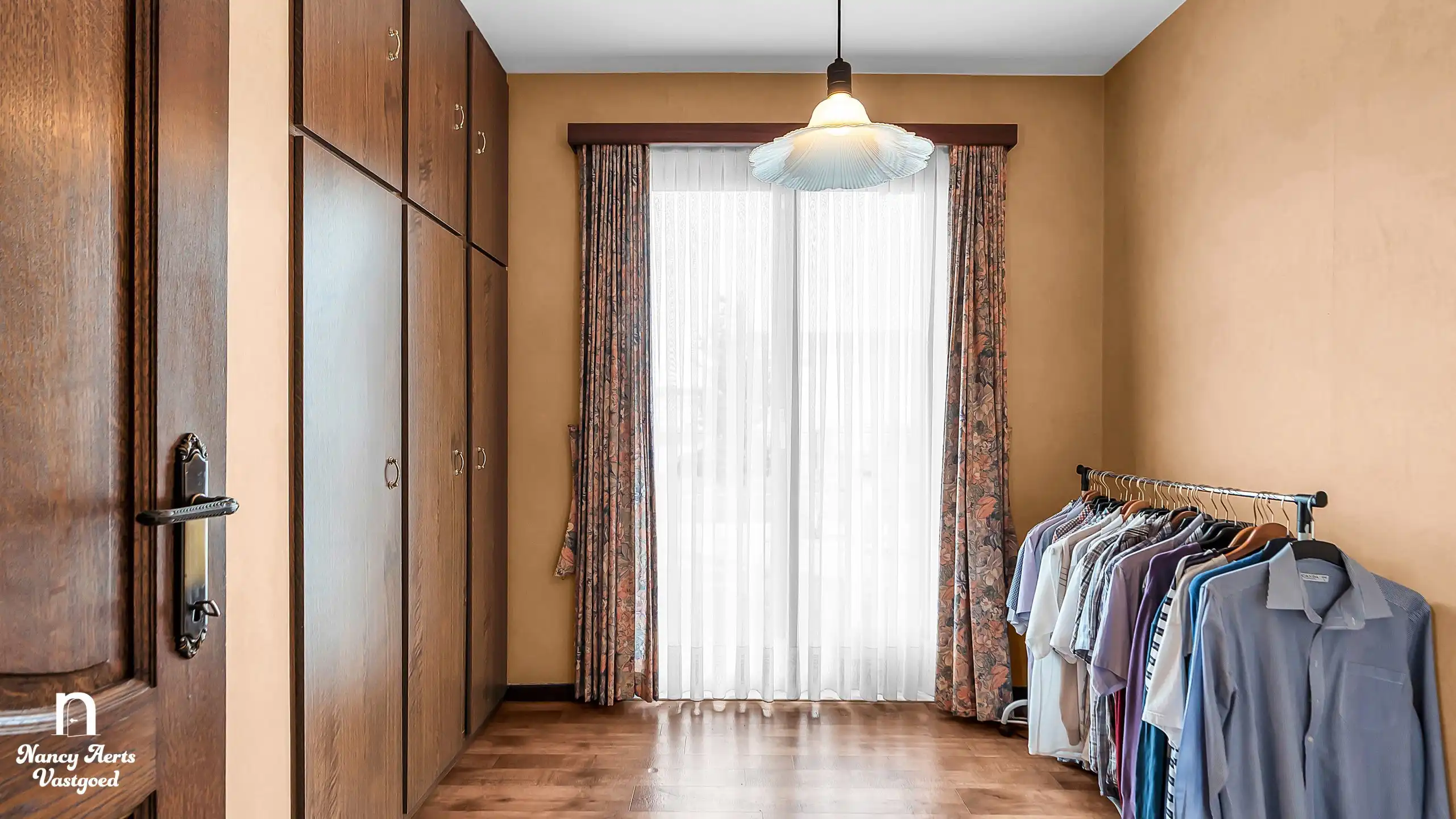 Gelijkvloerse woning met 3 slpks op uitstekende ligging foto 19
