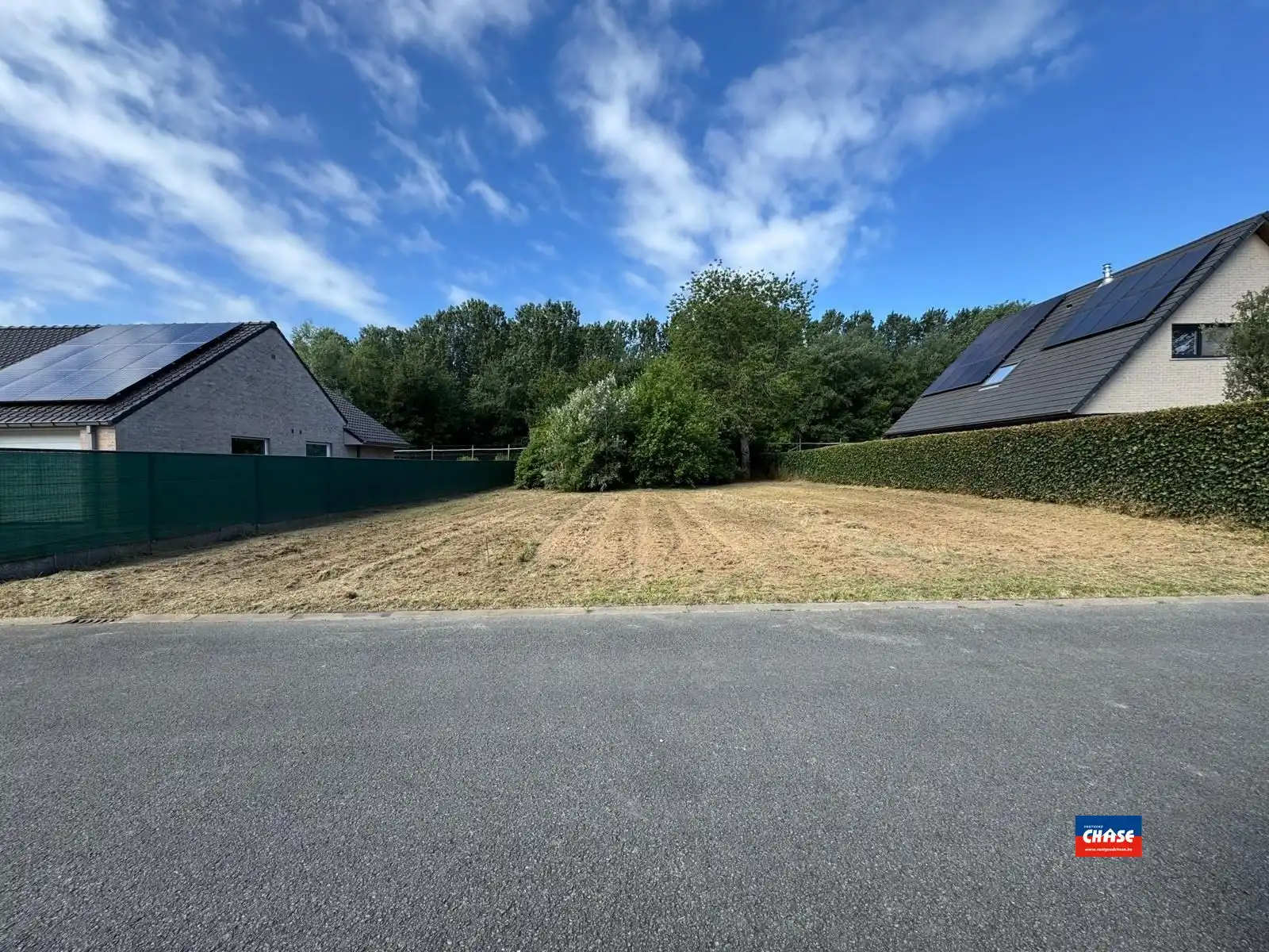 Unieke bouwgrond van 544m² op toplocatie foto 3