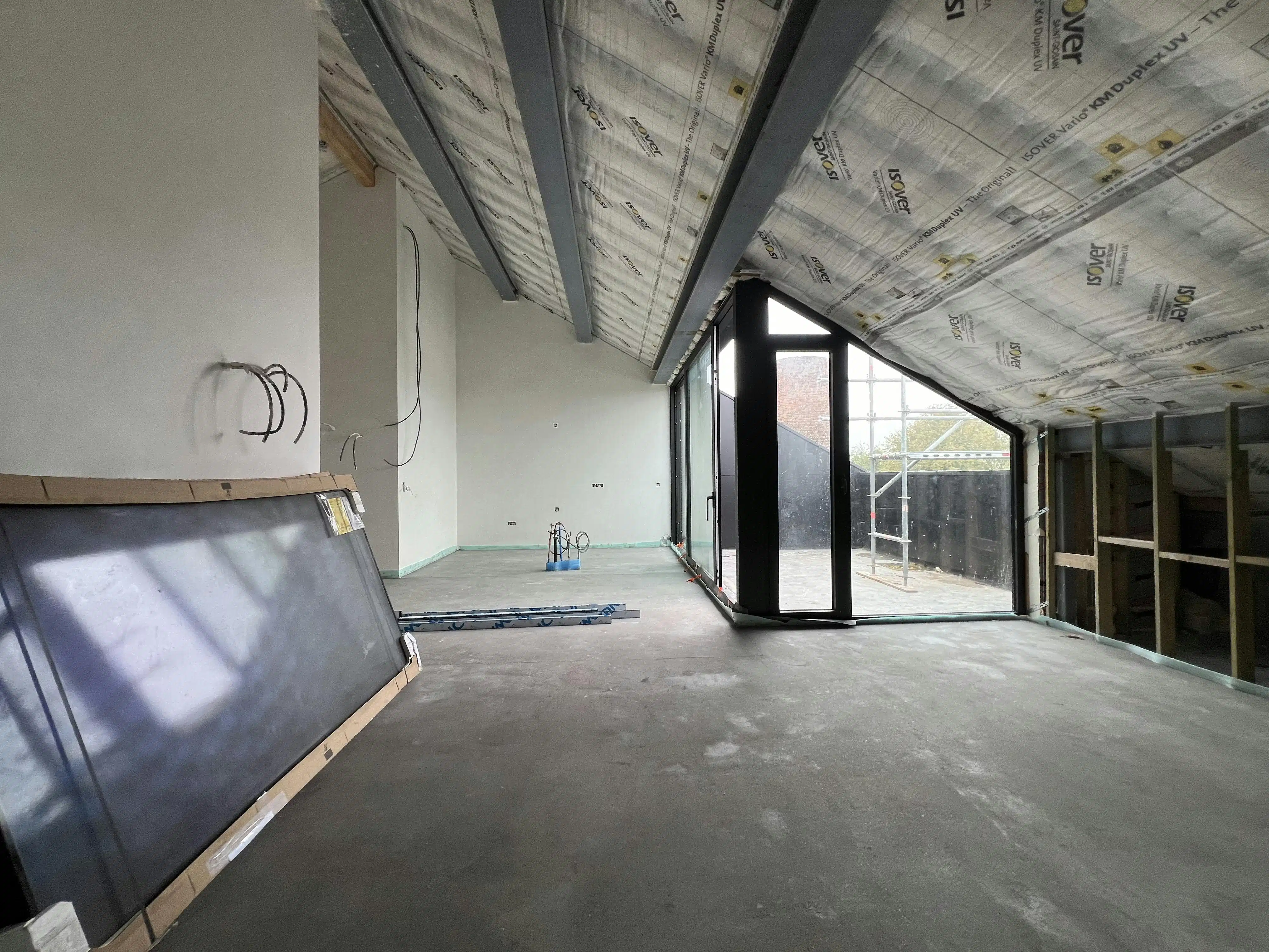 Residentie Volta: appartement te koop in Veurne foto 5