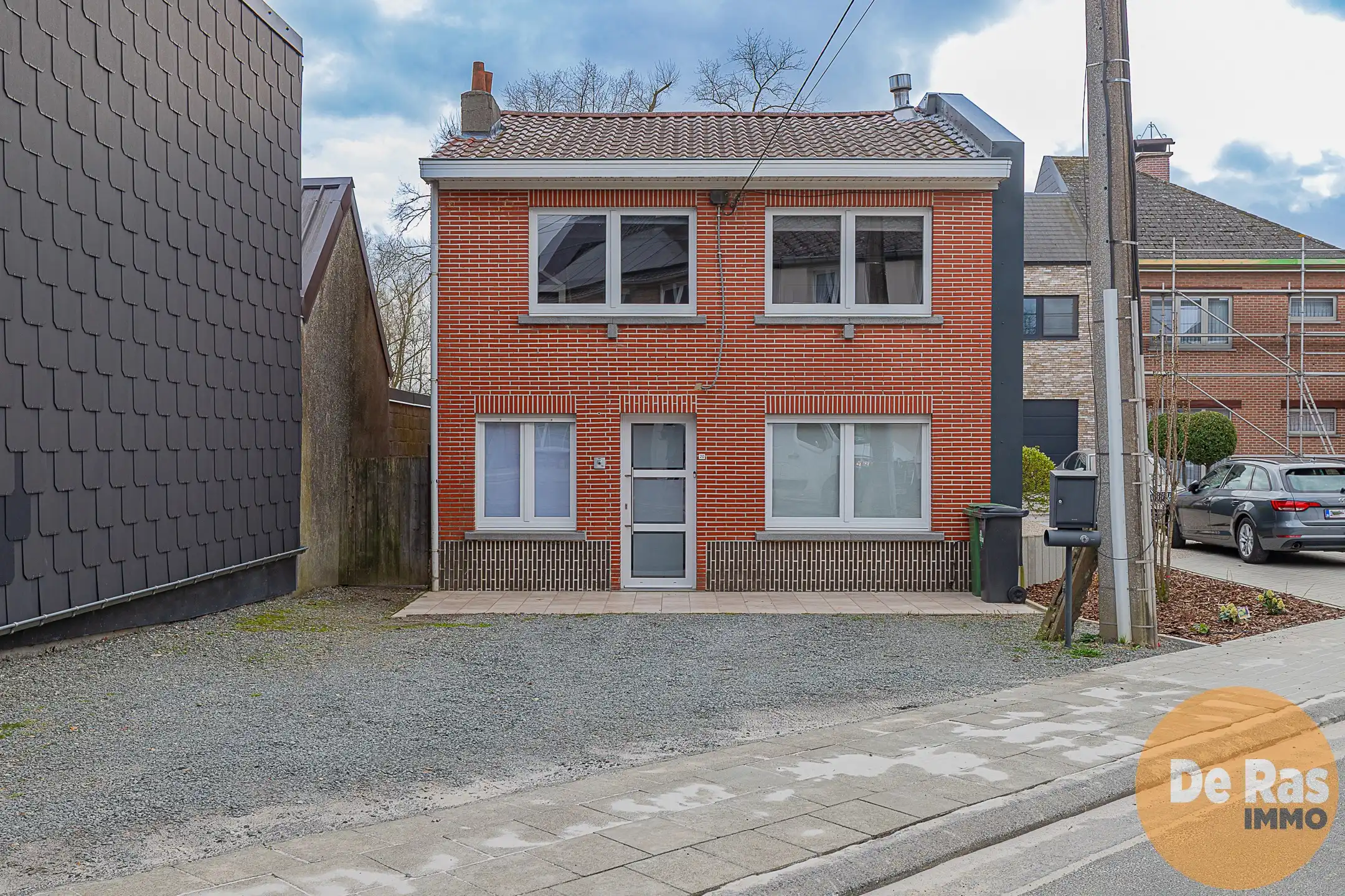 HAALTERT - woning met 3 slpk en leuke tuin! foto 21