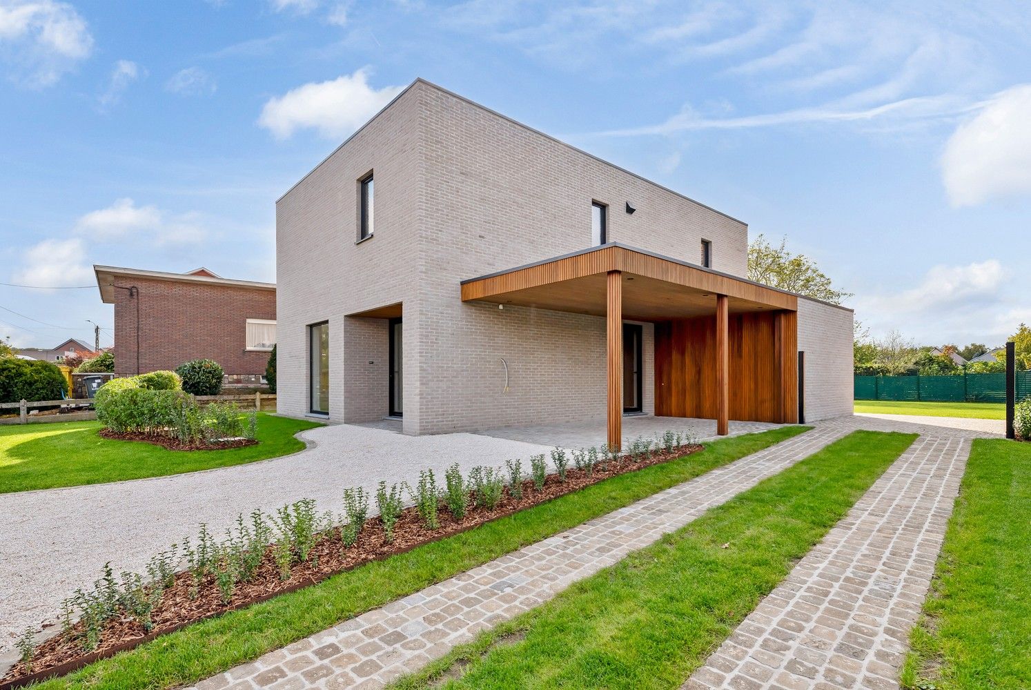 Huis te koop Bosstraat 27 - 2580 Putte