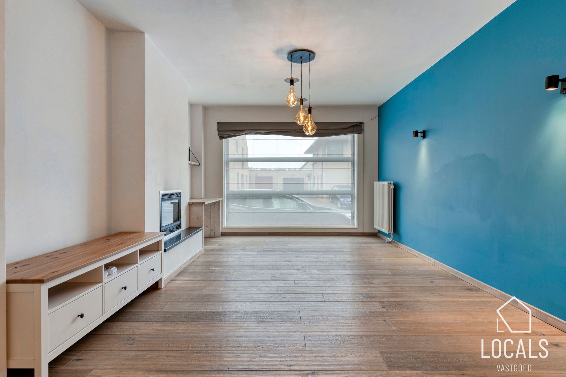 Gerenoveerde woning met mogelijkheid tot 4 slaapkamers foto 3