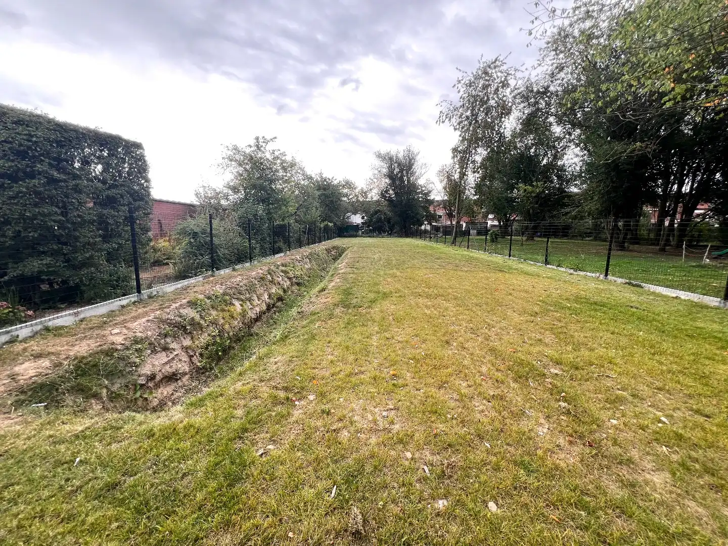 Loods op 968m2 te koop centrum Harelbeke !!! foto 9