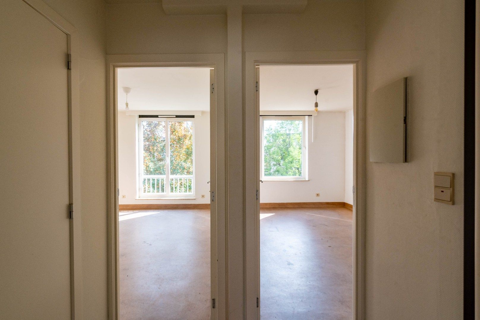 Ruim 2 slk appartement  foto 7