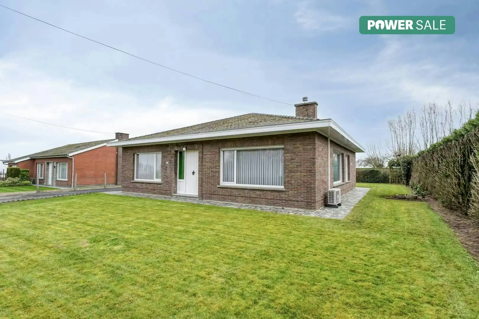 Huis te koop Hazewindstraat 8 - 8908 Vlamertinge