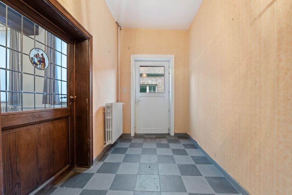 RUIM HANDELSPAND MET WOONST OP TOPLOCATIE IN ZOUTLEEUW foto 13