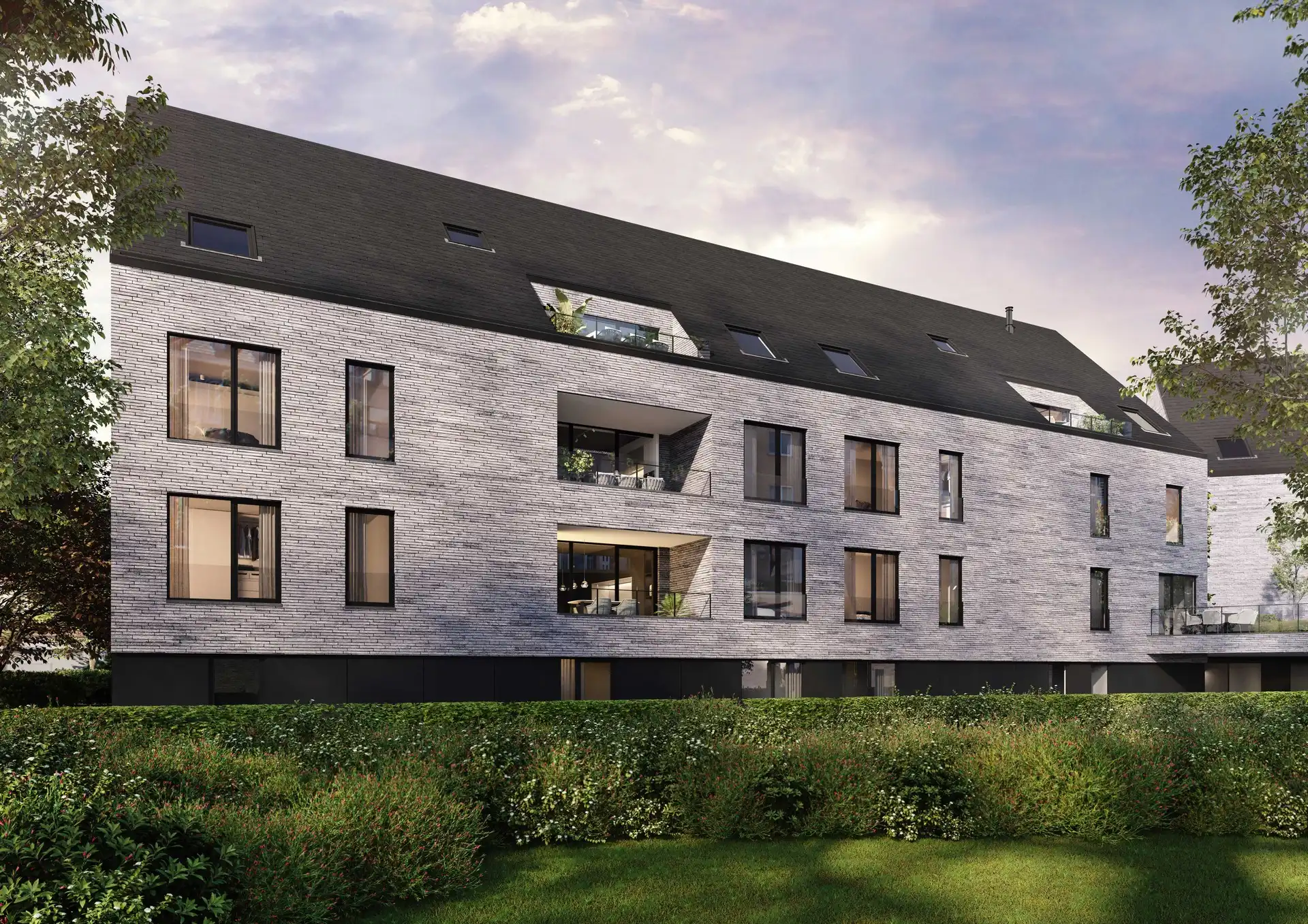 Doorzonappartement - Weserschiff foto 2