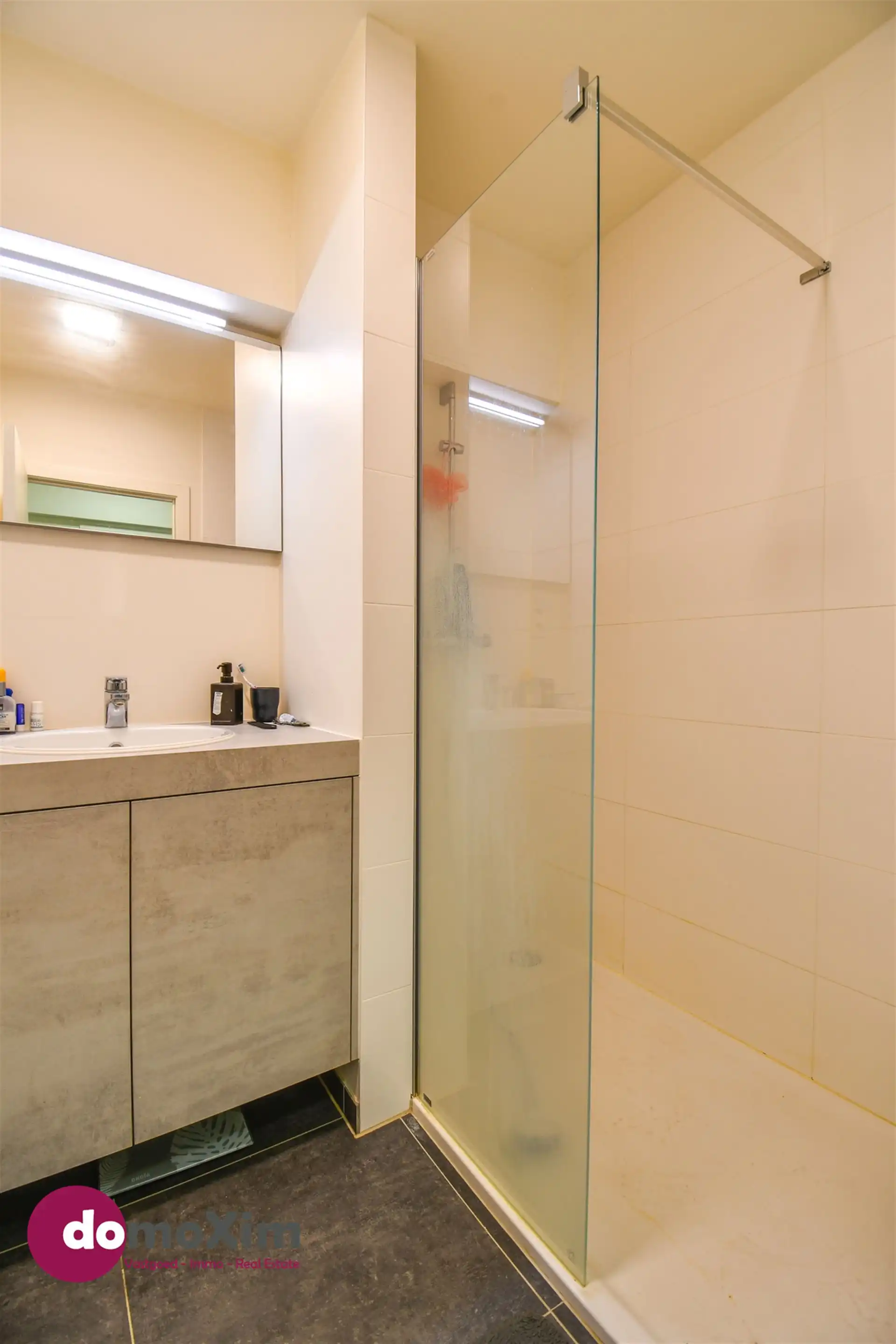 Appartement met één slaapkamer nabij het centrum van Leuven  foto 8