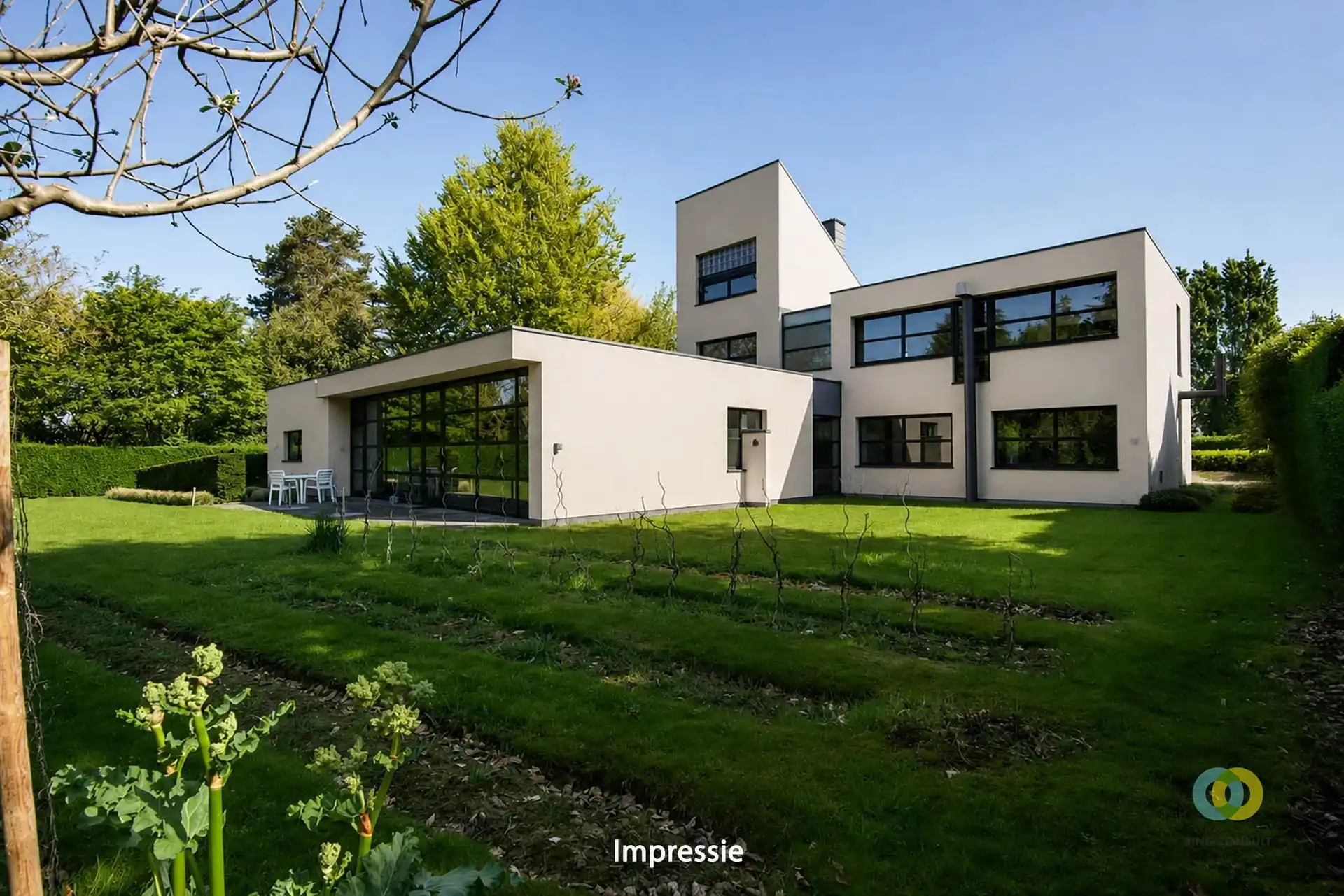 Villa te koop 1850 GRIMBERGEN
