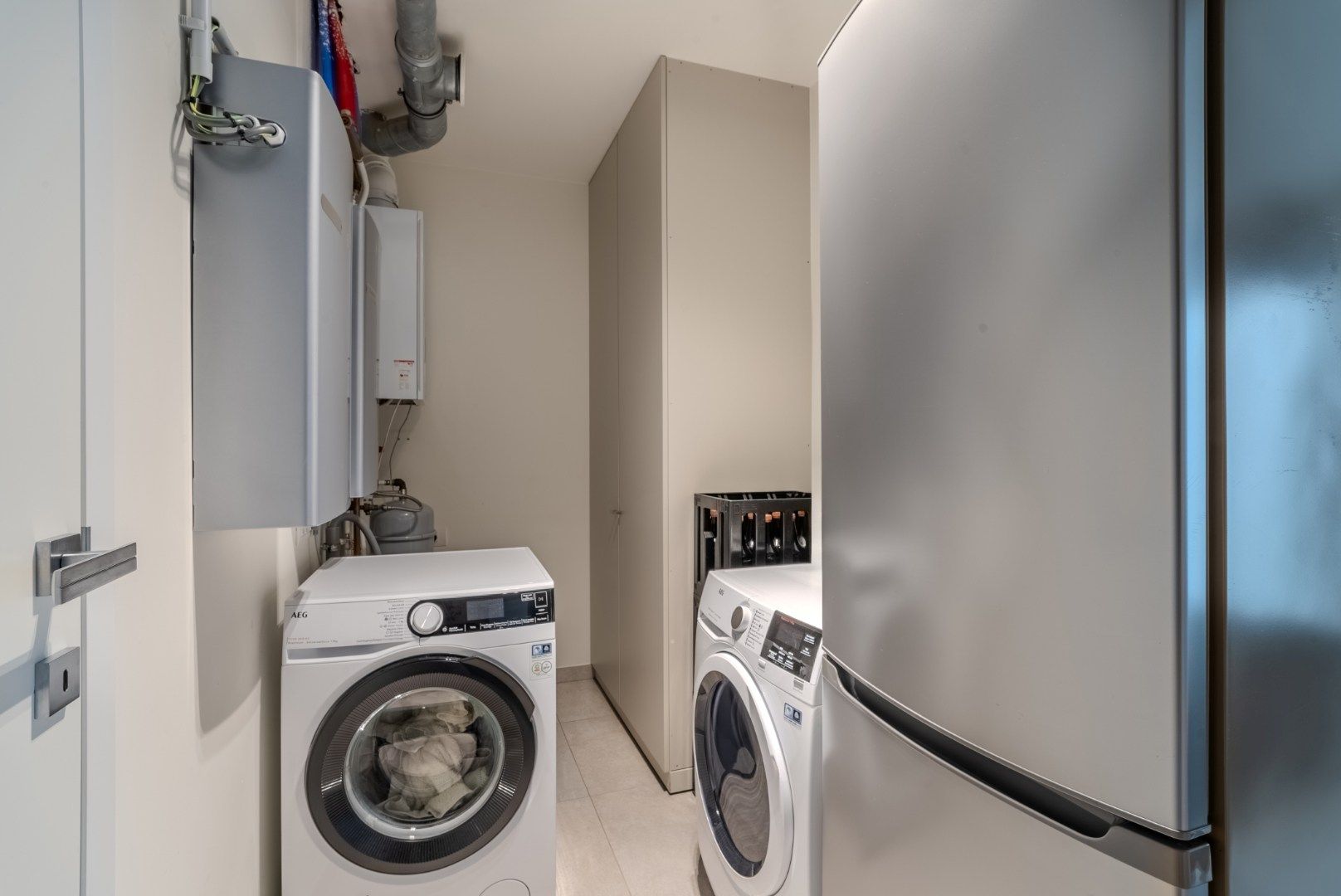 Duurzame en instapklare woning foto 8