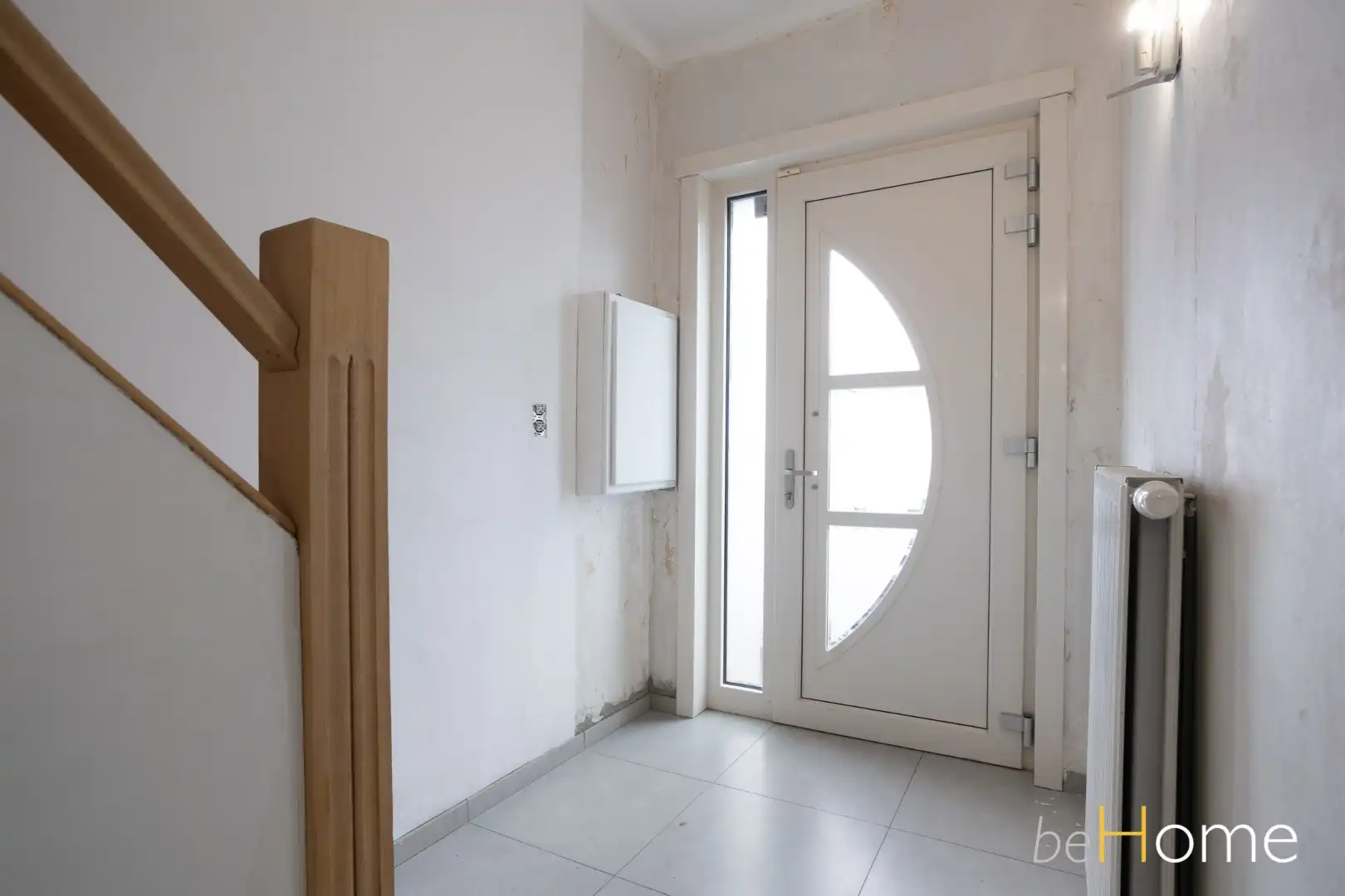 TE HUUR - Instapklare halfopen bebouwing in hartje Merchtem - Welkom Home! foto 3