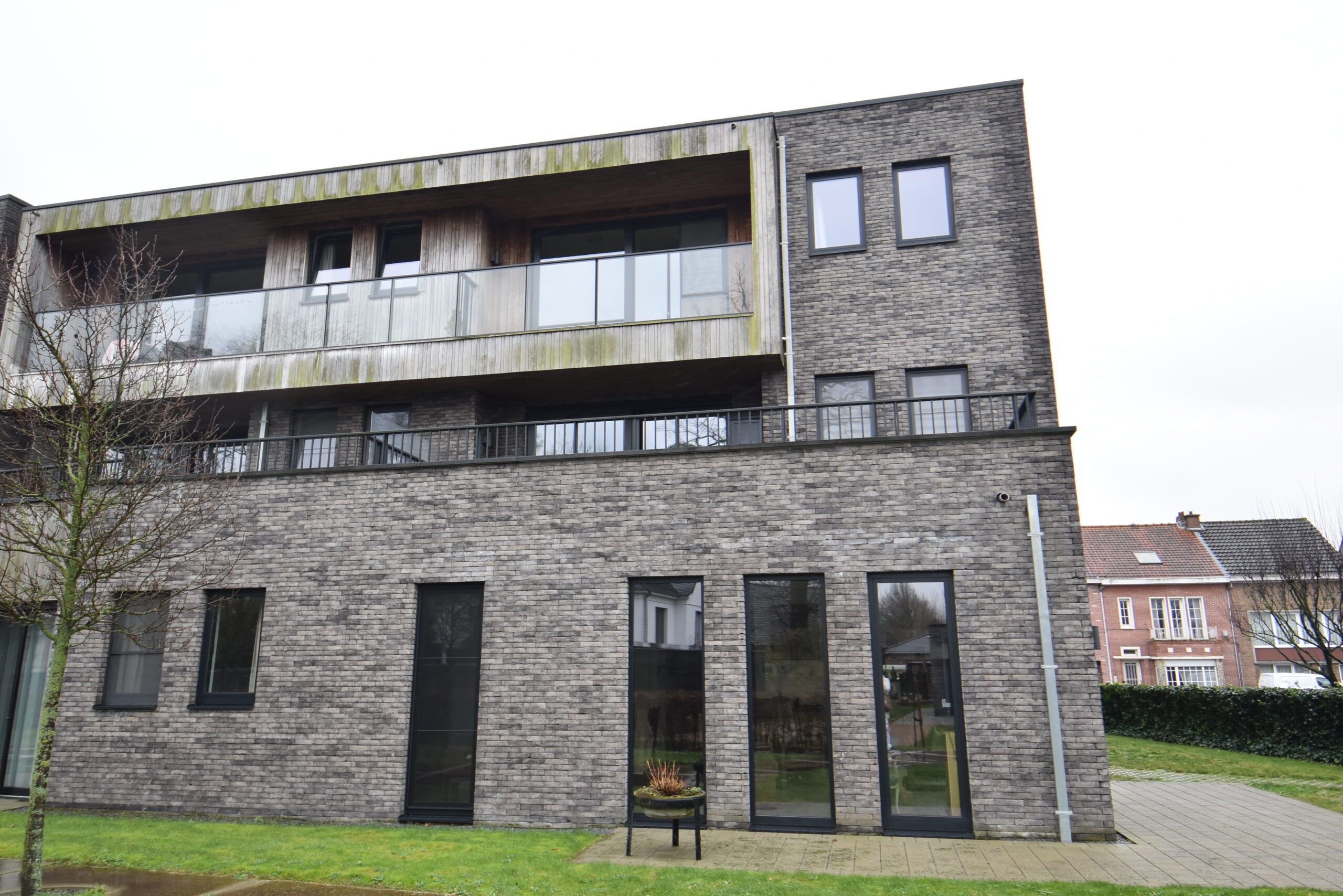 Assistentiewoning met 1 slaapkamer en autostaanplaats in residentie ‘Alegria’ foto 13