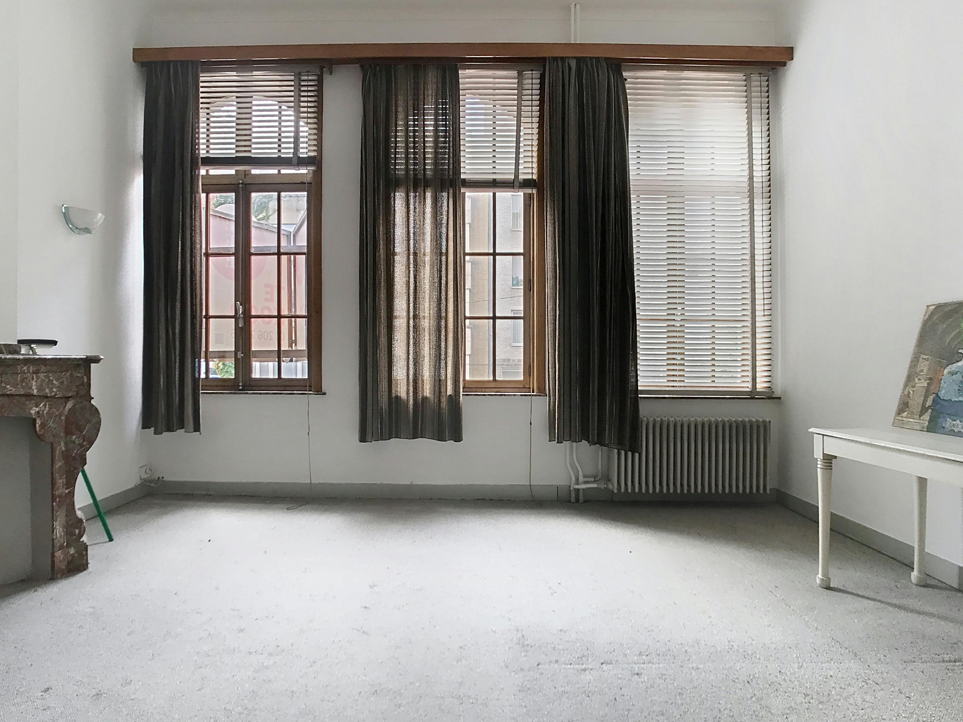 Handelspand met woning te koop in Borgerhout foto 12