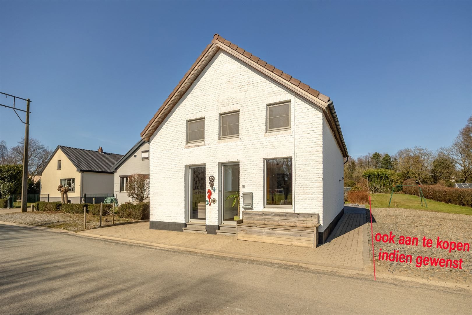 Toffe OB met tuin op TOPligging! foto 18