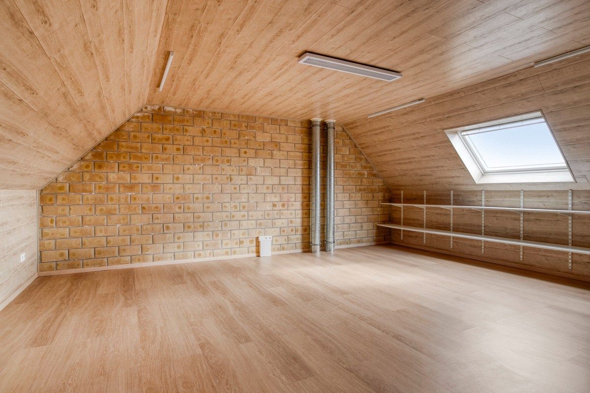 Recente halfopen woning met 4 slaapkamers en garage! foto 16