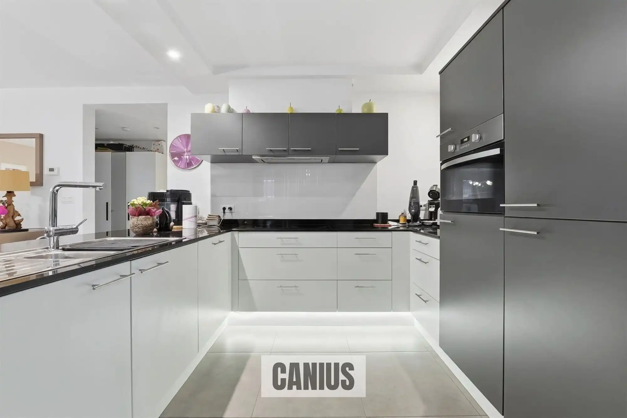 ENERGIEZUINIG APPARTEMENT TE KOOP IN GENK foto 8