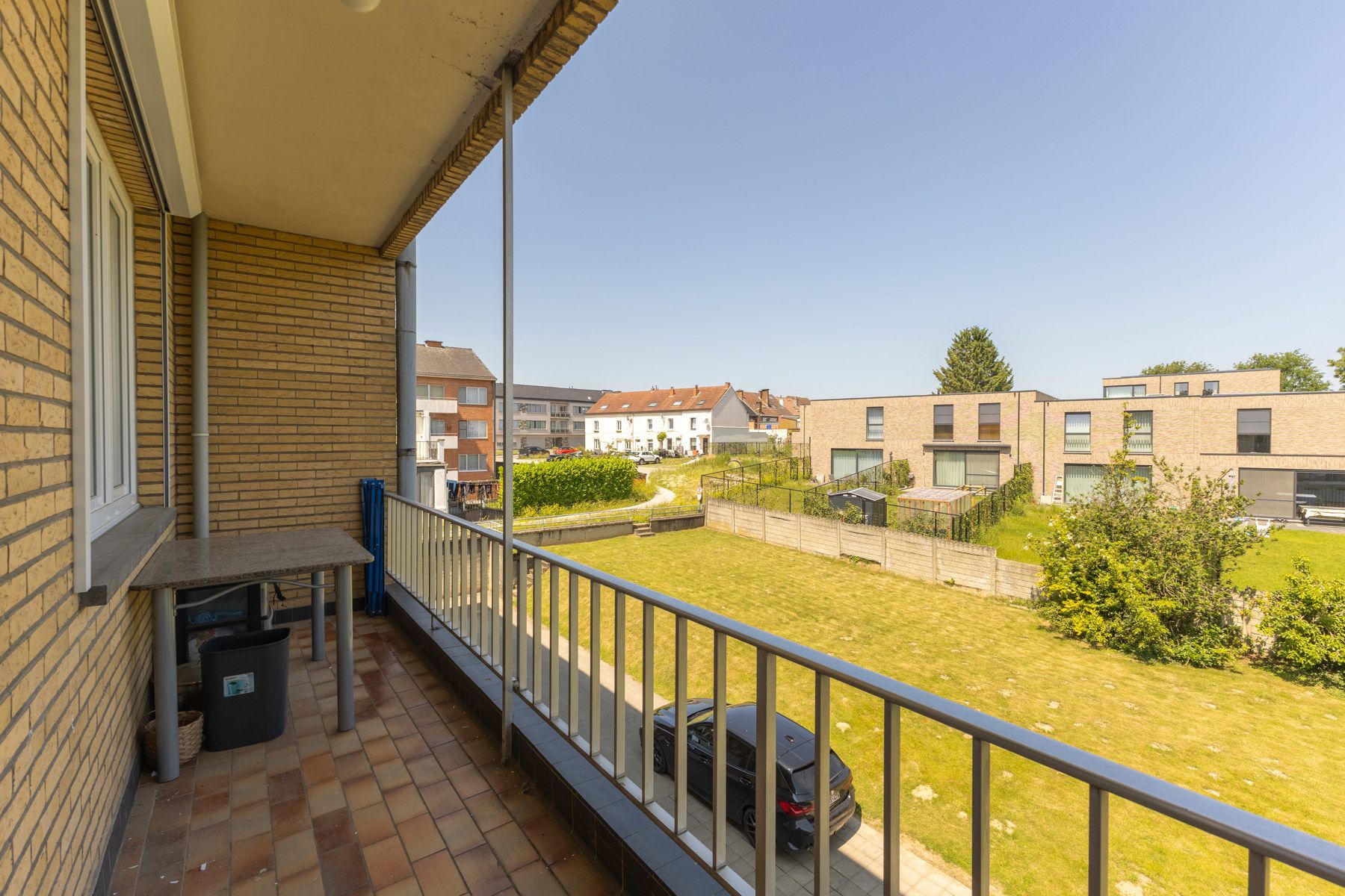 Instapklaar appartement met twee slaapkamers en staanplaats foto 15