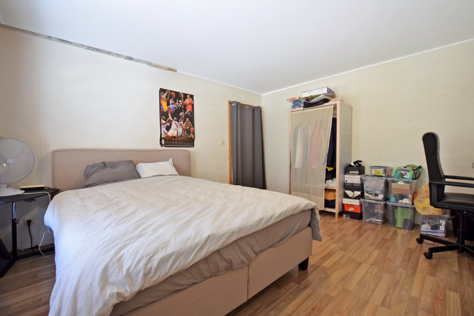 Ruime lichtrijke woning op 555 m² en 3 slaapkamers. foto 9