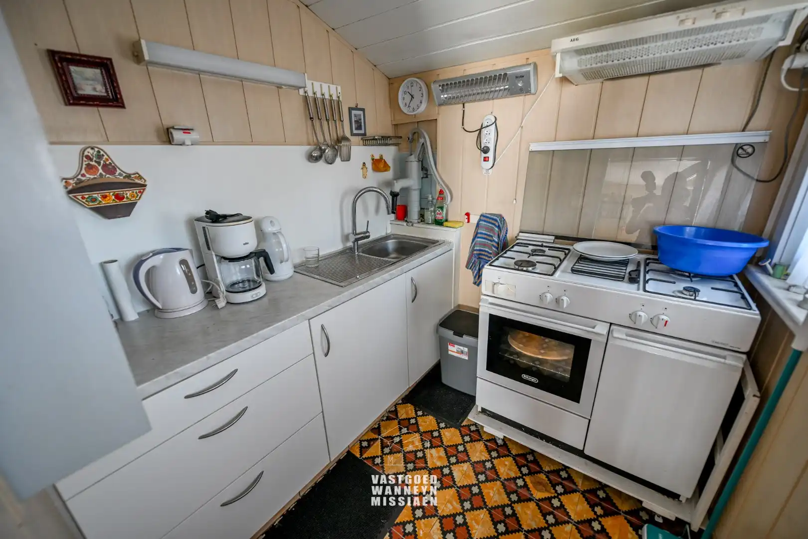 Landelijk gelegen te renoveren woning op 1.063m2 foto 13