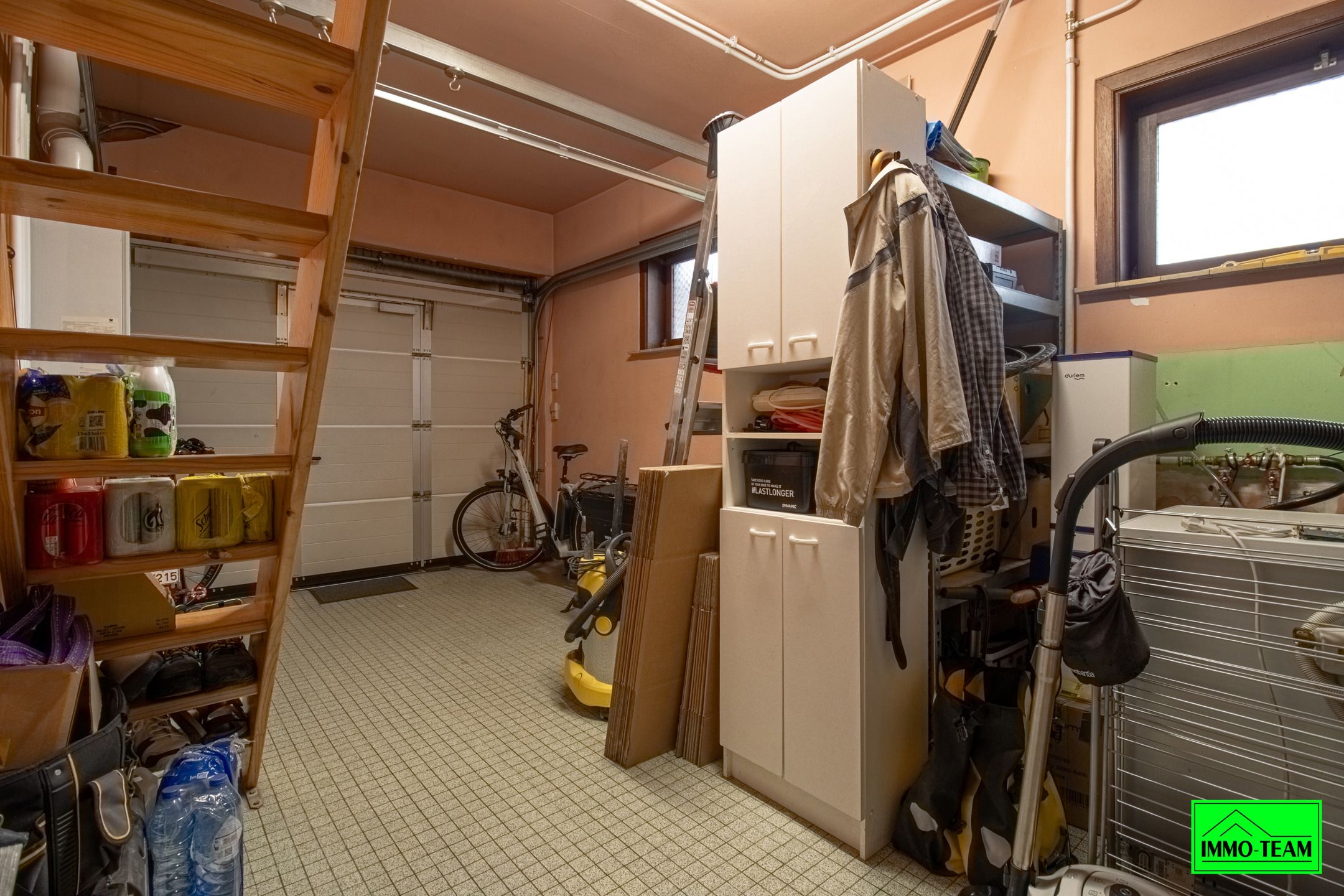 Instapklare, rustig gelegen bungalow  foto 18