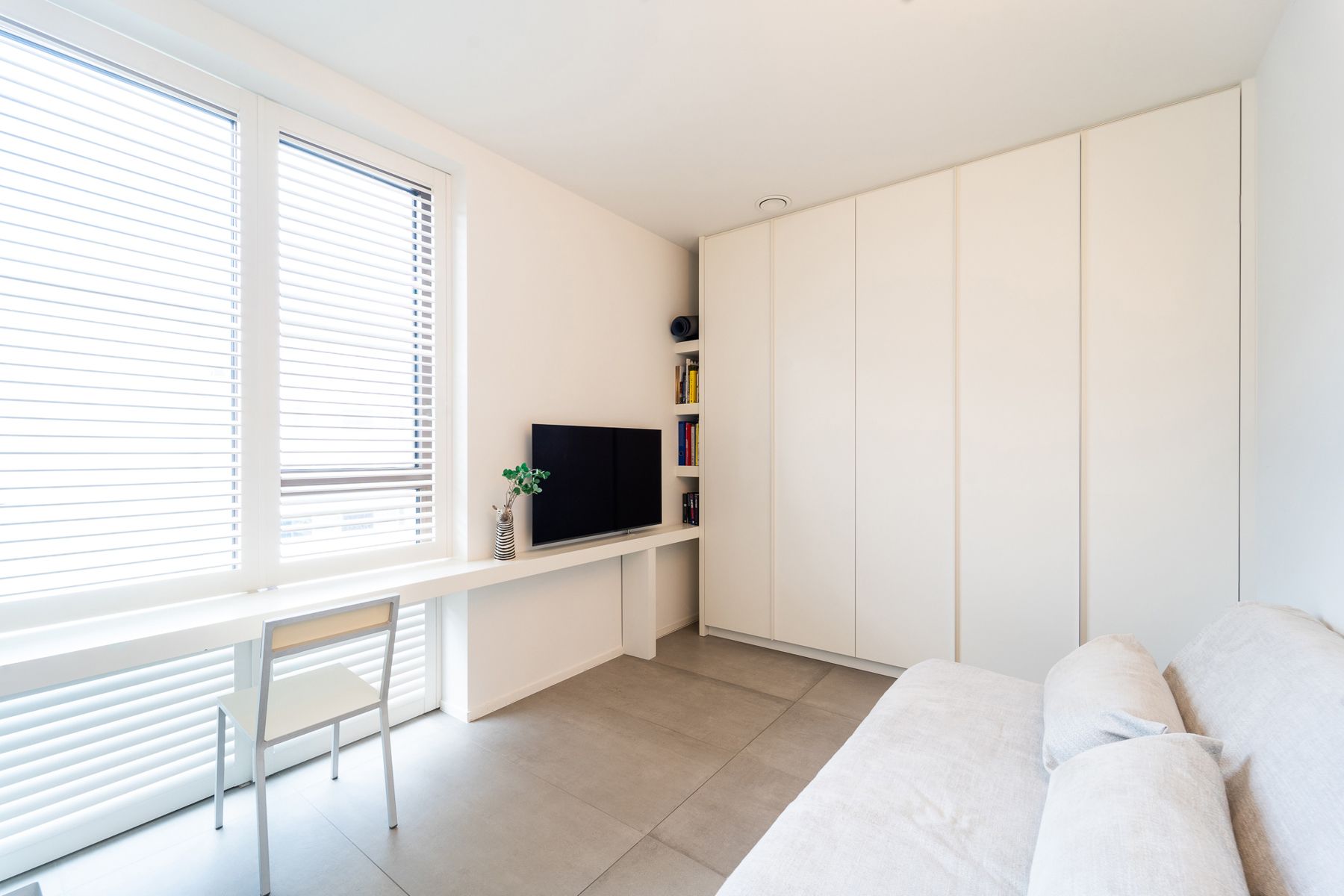 Luxe appartement met fenomenaal zicht op het MAS foto 17