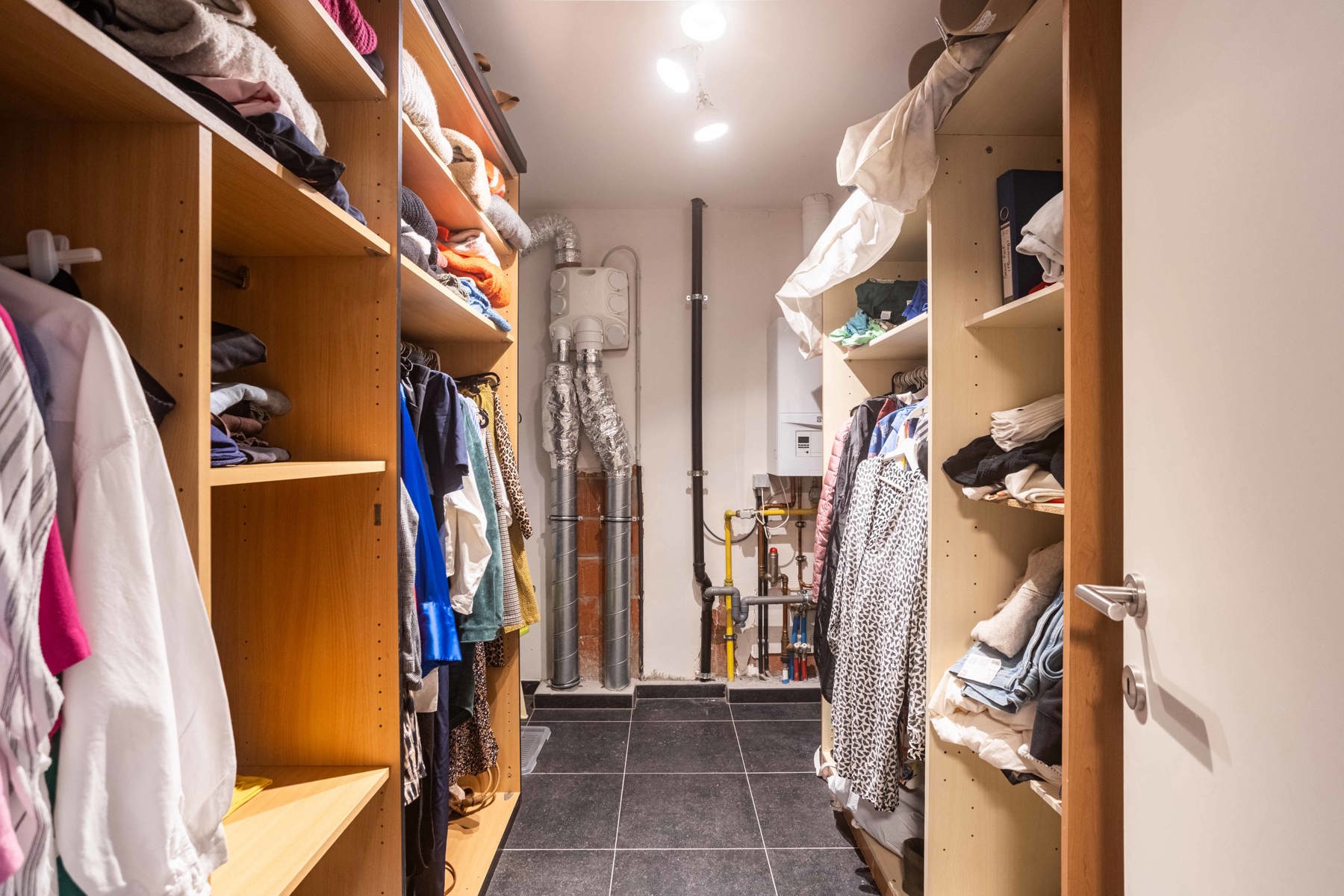 Te koop - moderne energiezuinige woning met 4 slaapkamers foto 26