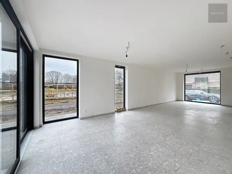 nieuwbouwwoning foto 3