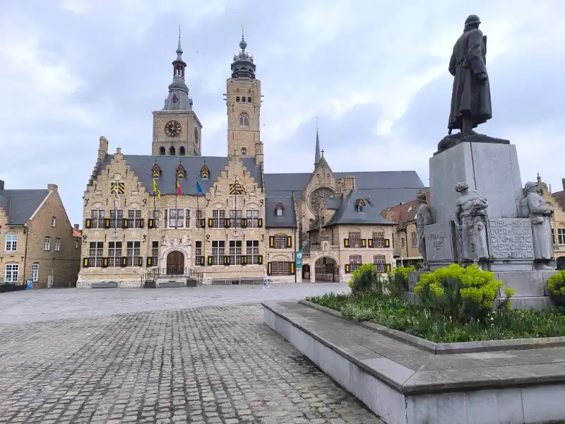 Opbrengsteigendom foto 2