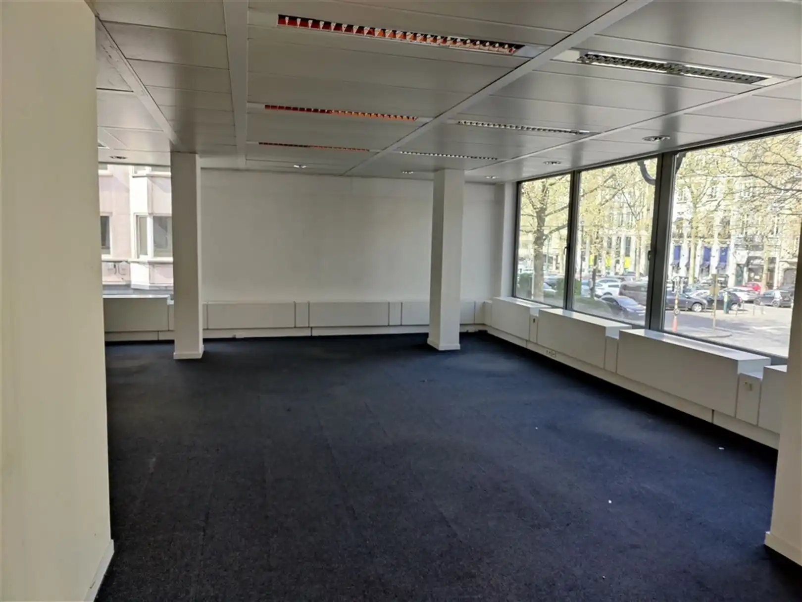 LOUIZA 209A: vanaf 222m² foto 3