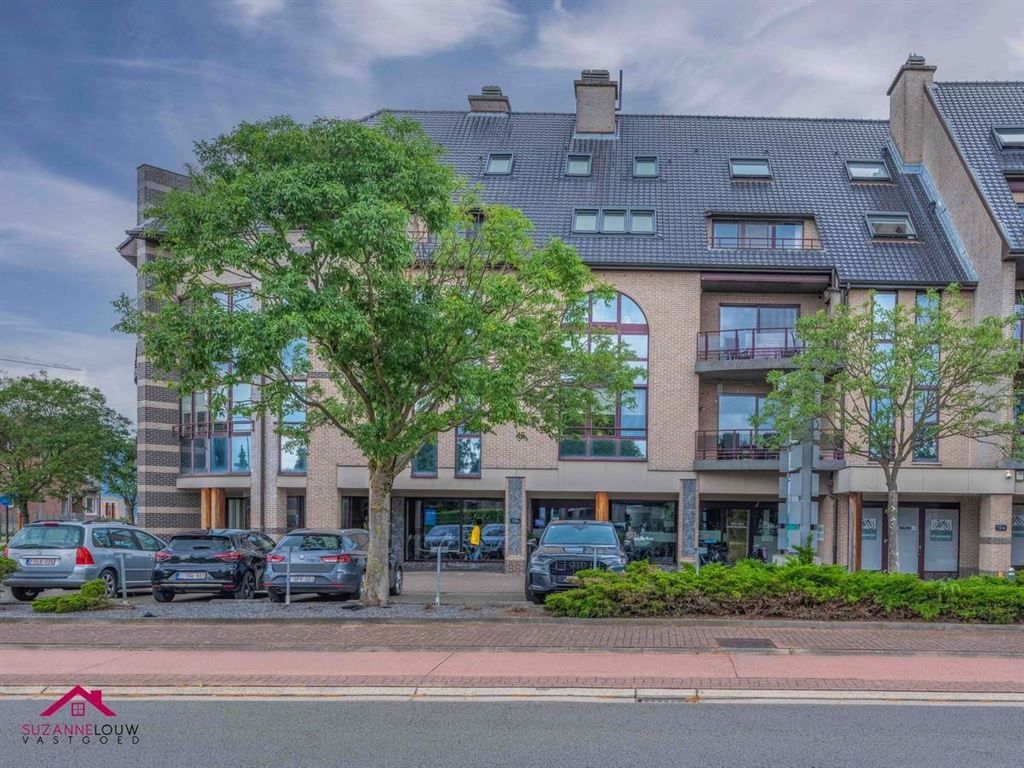 Ruim en gezellig appartement vlakbij het centrum foto 2