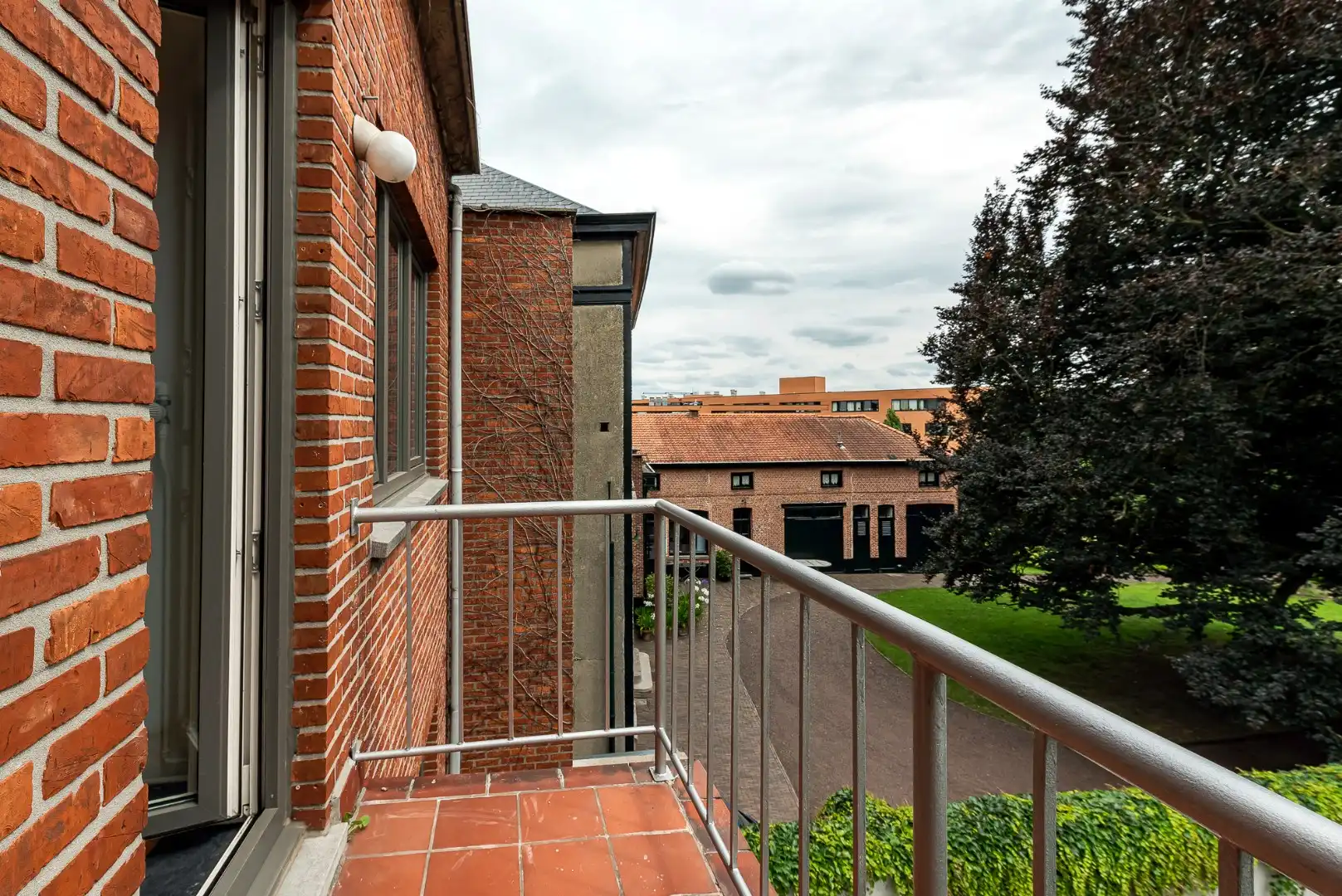 2 slaapkamer appartement in het centrum van Zwijndrecht  foto 8