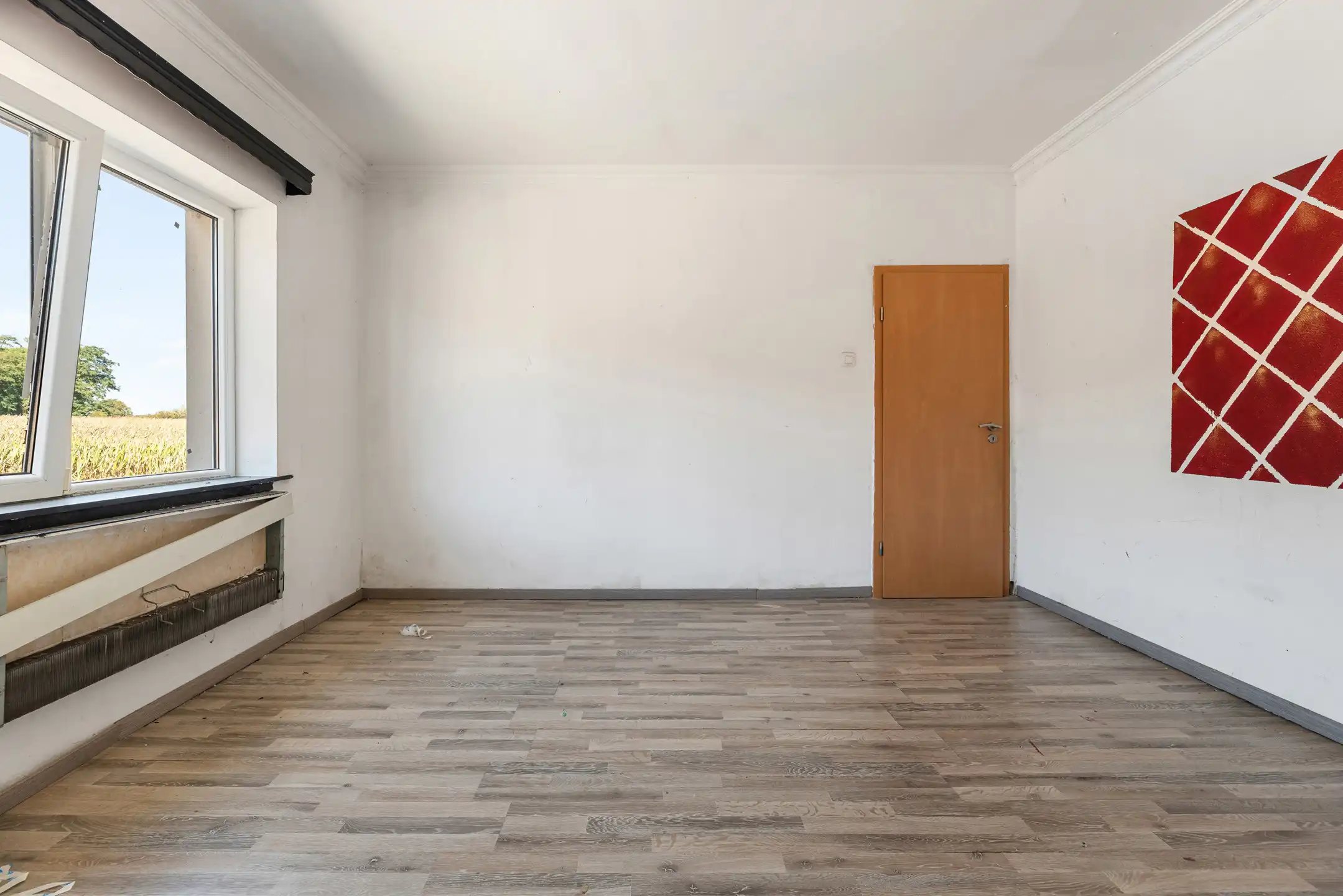 Halfvrijstaande woning in het centrum van Riemst foto 18