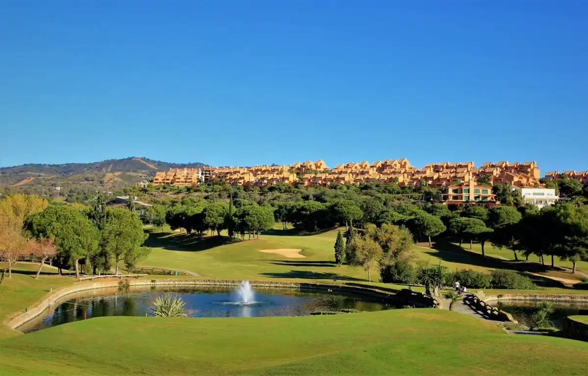 Heaven  Marbella Villa 1 foto 19