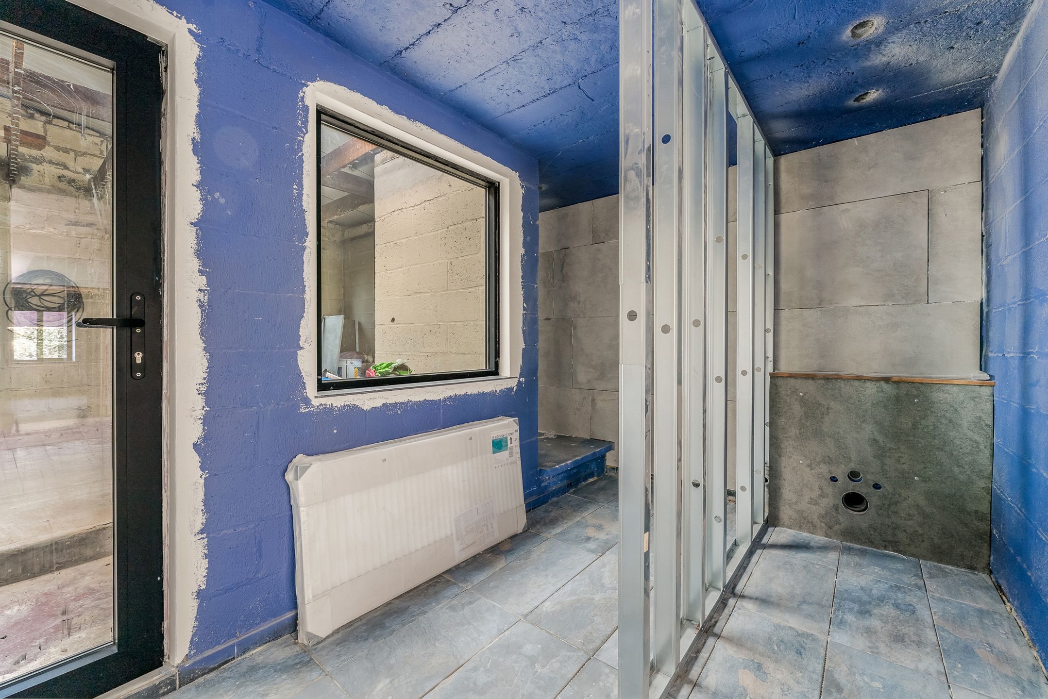 Woning met afwerkingsmogelijkheden te Zussen foto 11