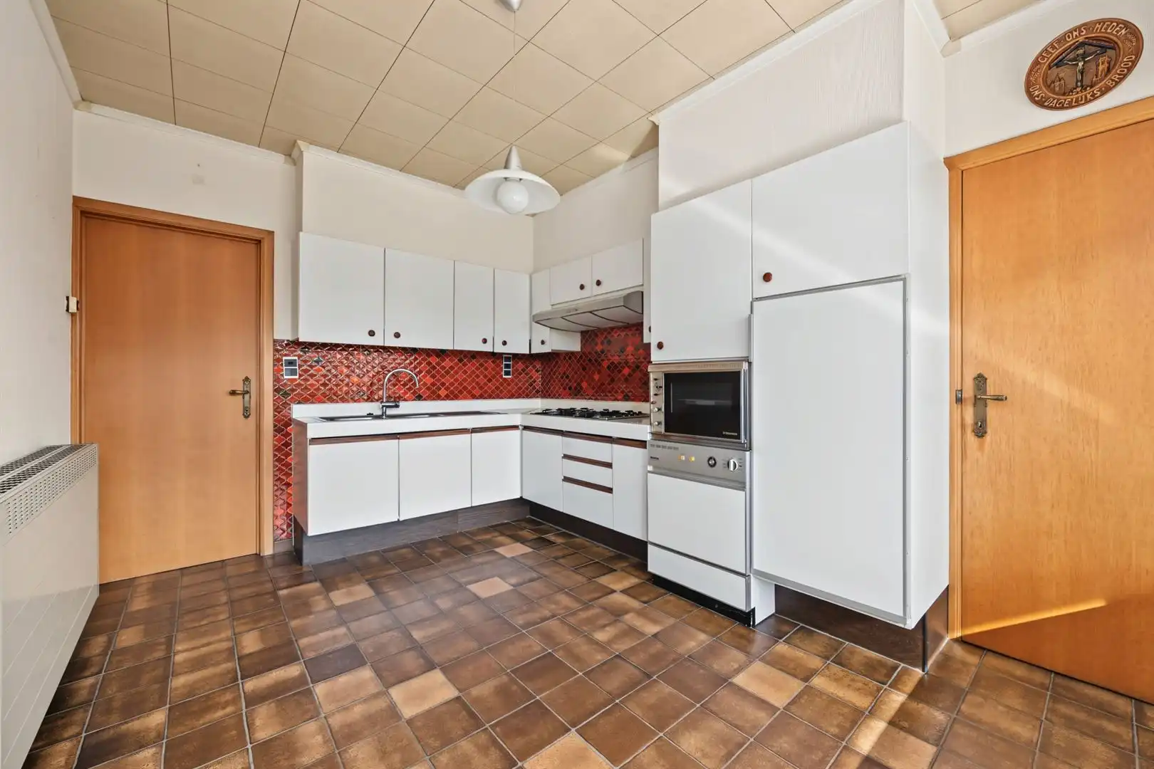Te renoveren woning met 3 slaapkamers in Bevel foto 5