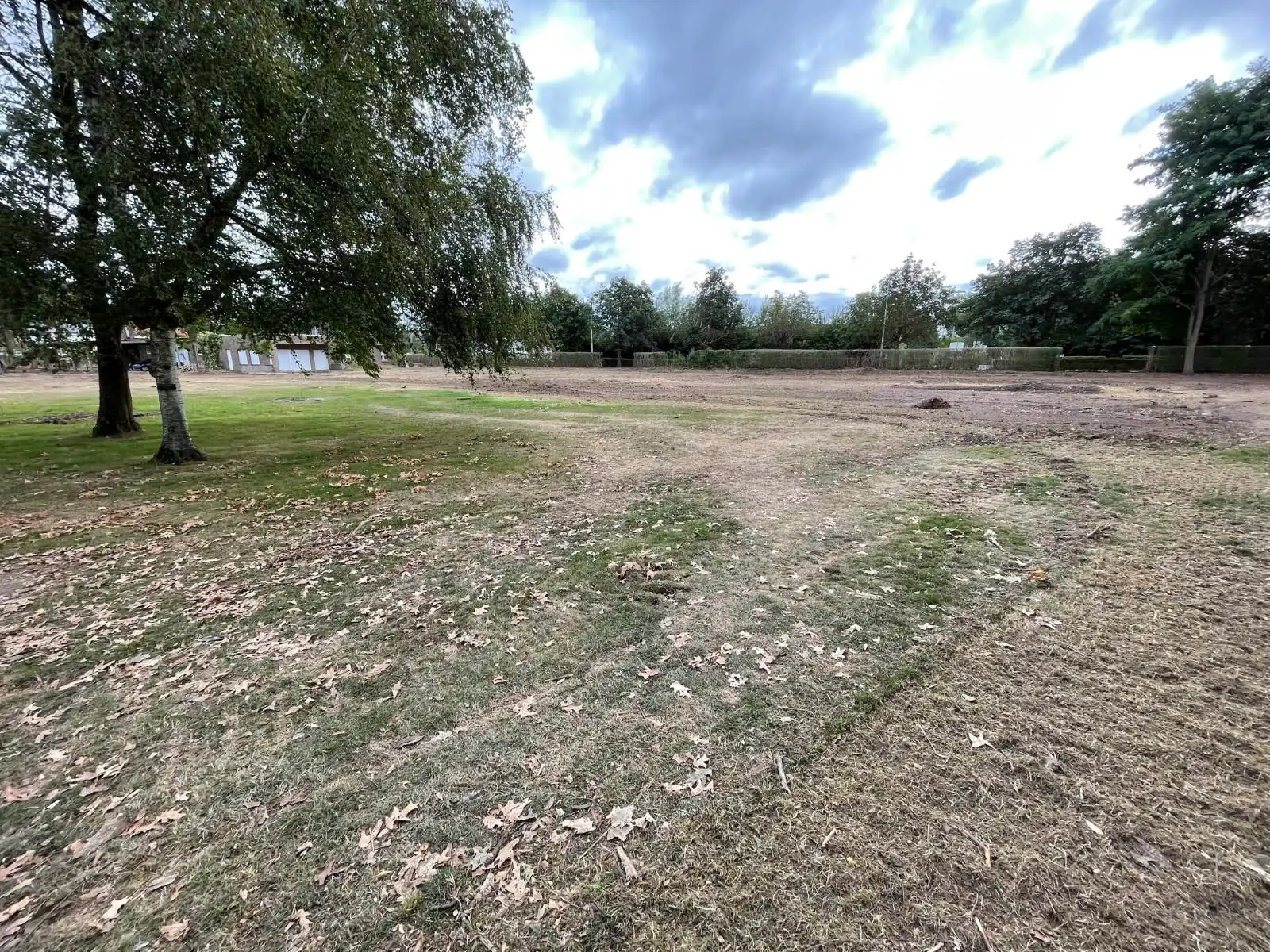 Ruime villapercelen foto 4