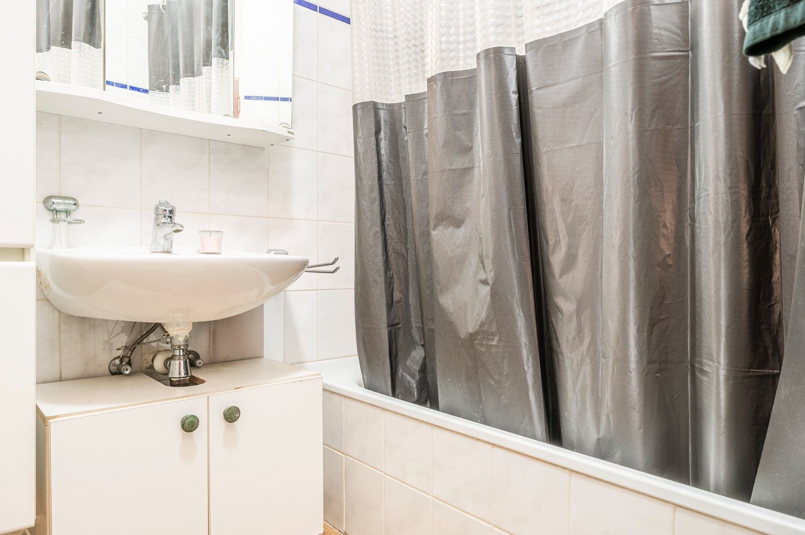 Instapklaar 1 slaapkamer appartement foto 6