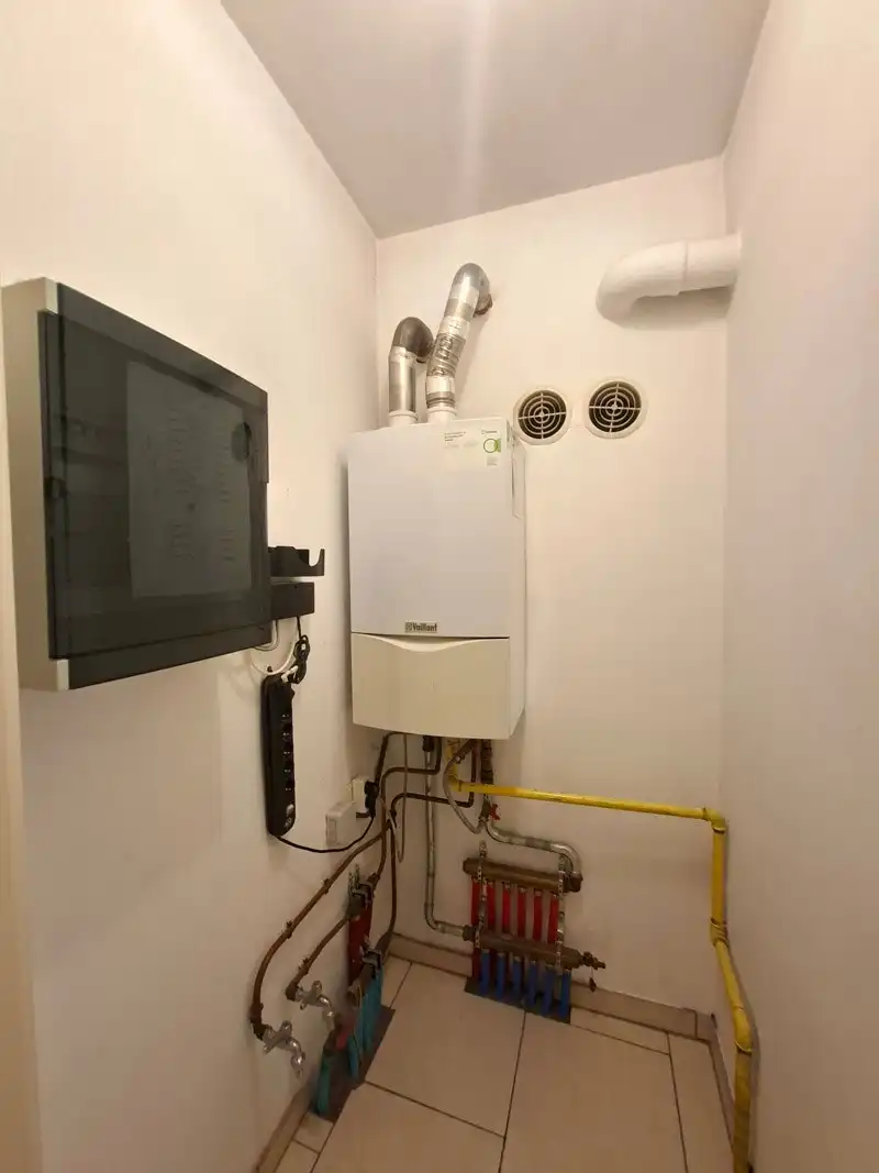 Leuk en praktisch appartement te Meeuwen-Gruitrode foto 16