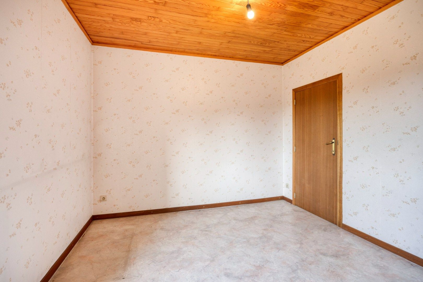 Ruime woning met ruime tuin en garage op een perceel van 802m² in Holsbeek – EPC 280 kWh/m² - bewoonbare opp. 243 m² foto 20