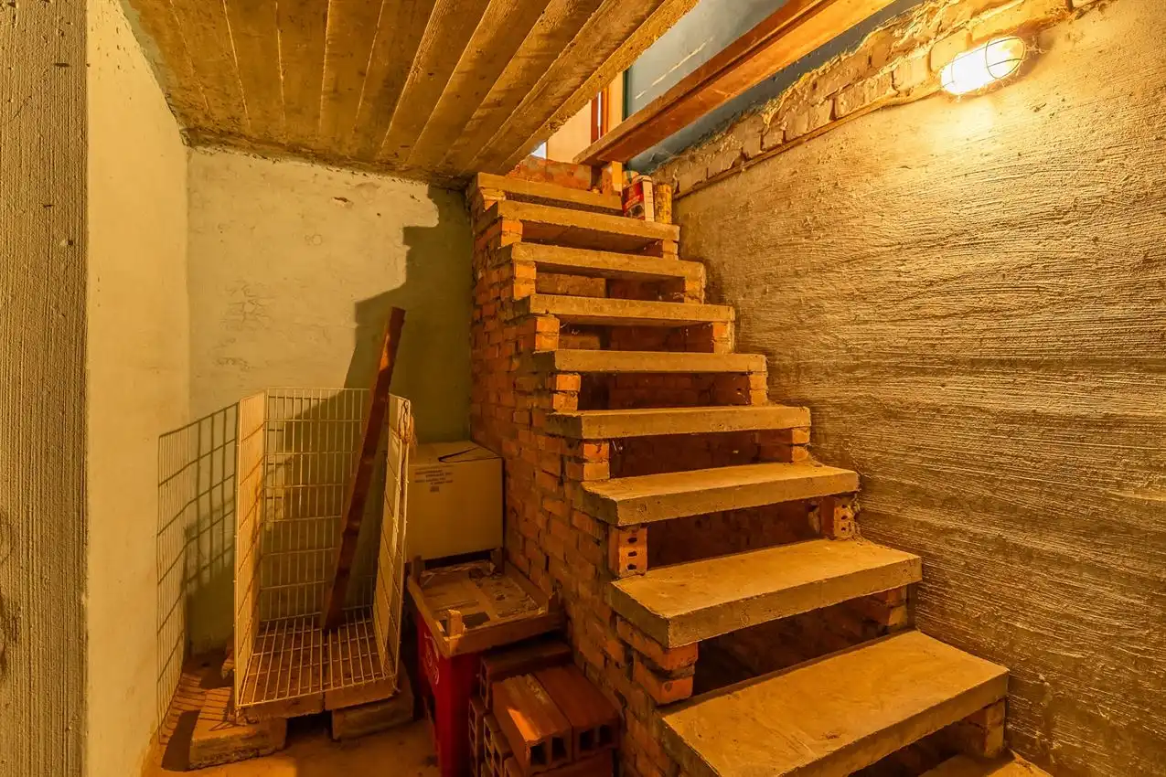Te renoveren woning 3slk op 5a10 foto 31