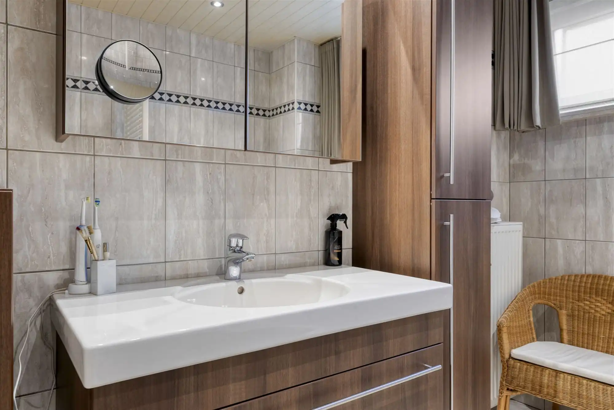 Exclusieve villa, extra garage en zonnige tuin op 1.100 m² foto 25