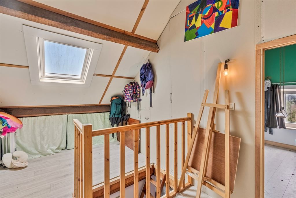 Gezellige woning op een knap perceel van 4A 47Ca foto 17