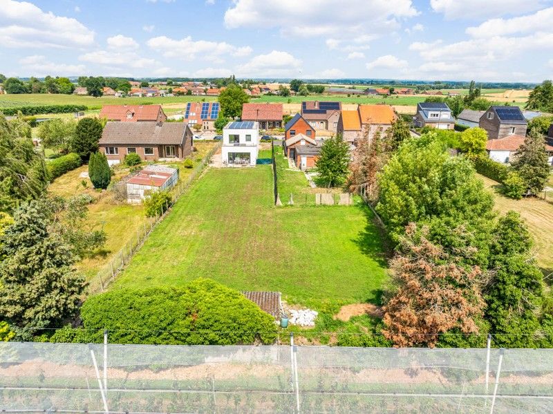 Recente, passieve gezinswoning op 12are foto 31