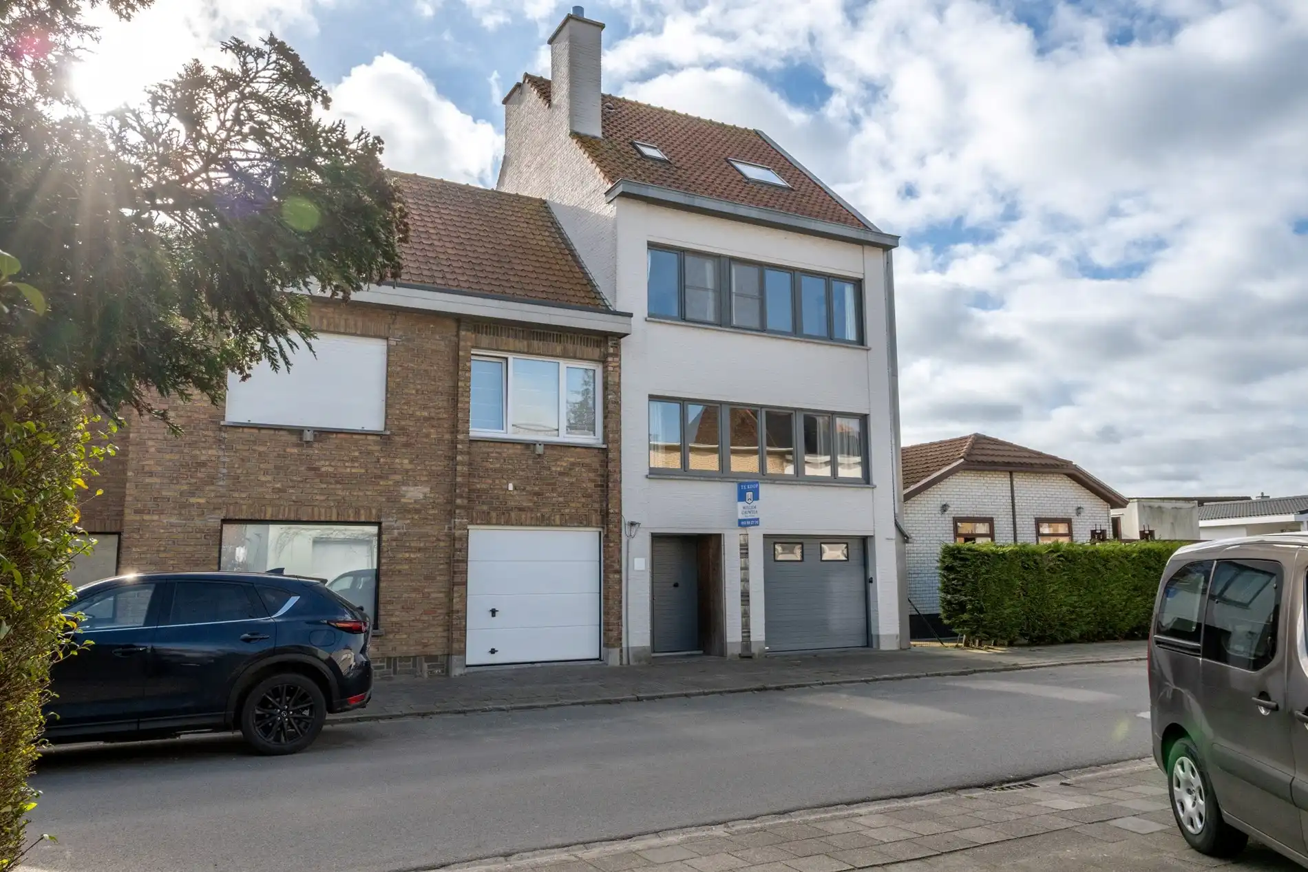 Prachtige woning in een deelgemeente van Brugge foto 29