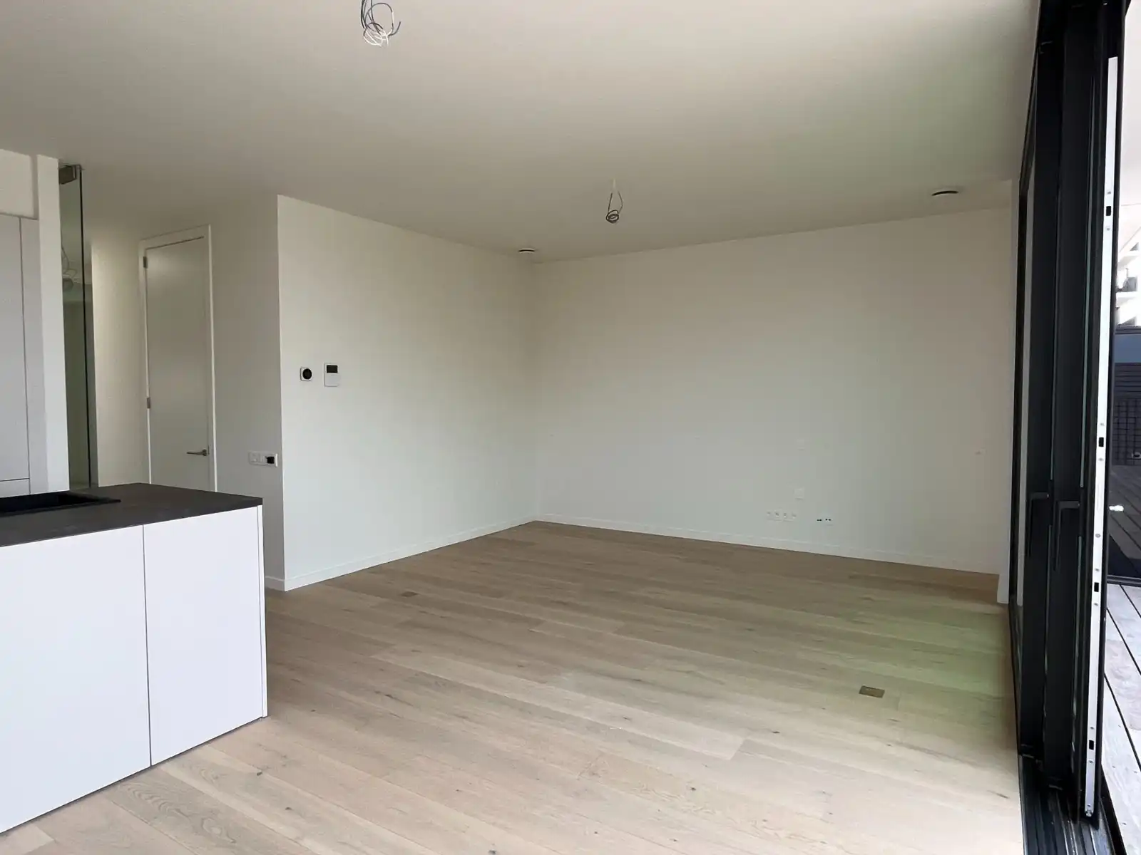 Rustig gelegen 2-slaapkamerappartement foto 10