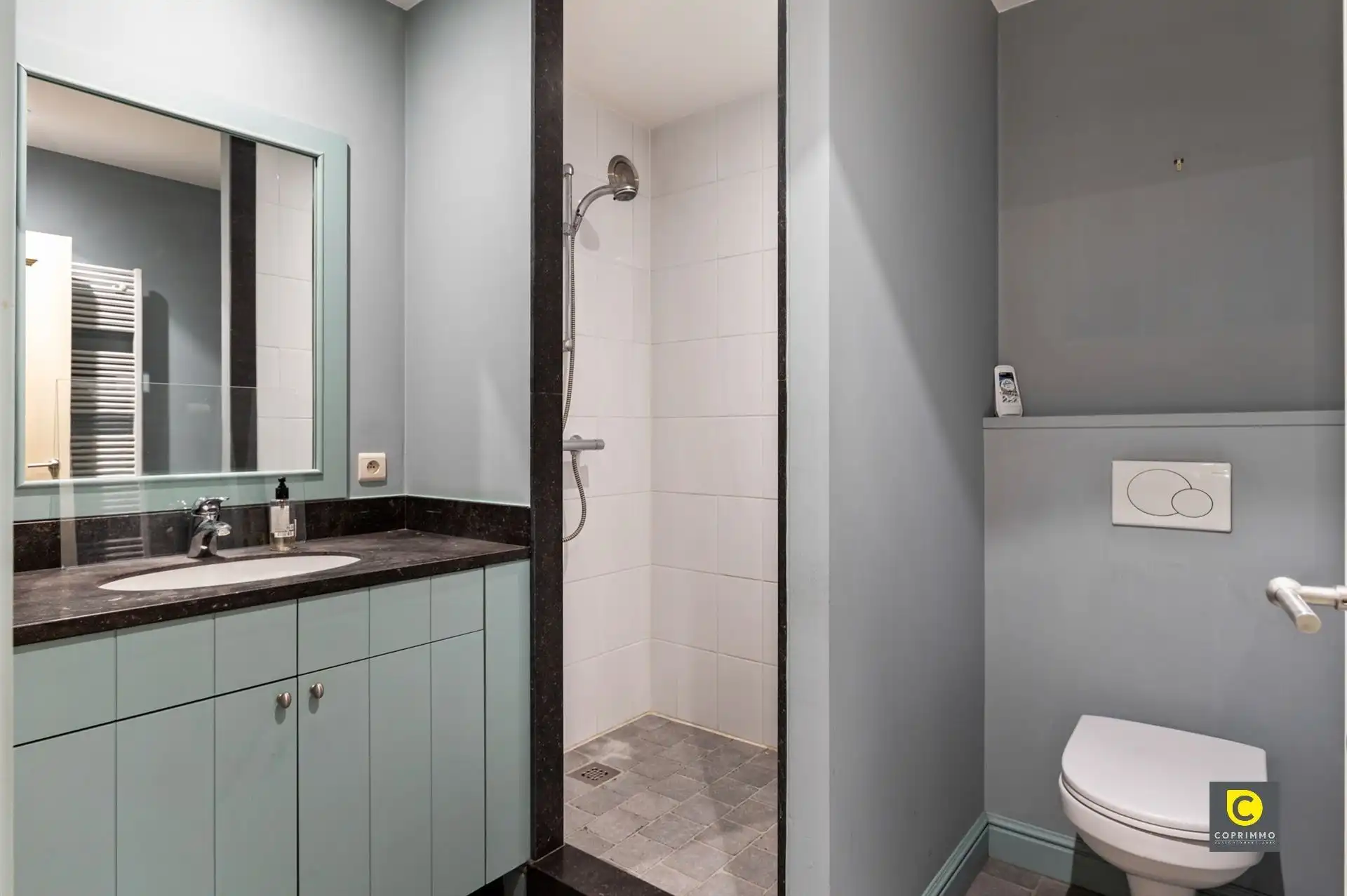 Uitzonderlijk ruim gelijkvloers app foto 9