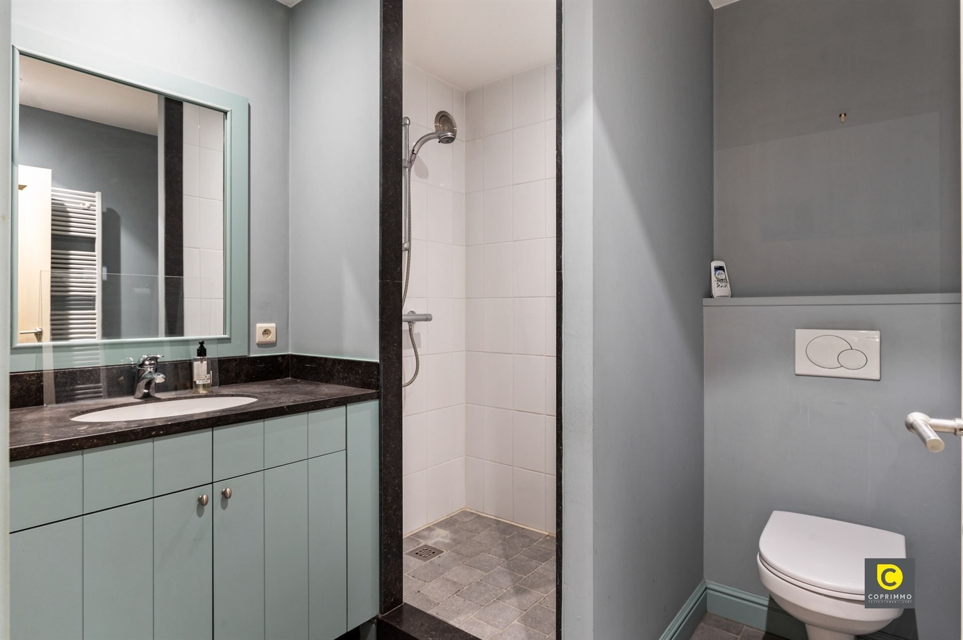 Uitzonderlijk ruim gelijkvloers app foto 9