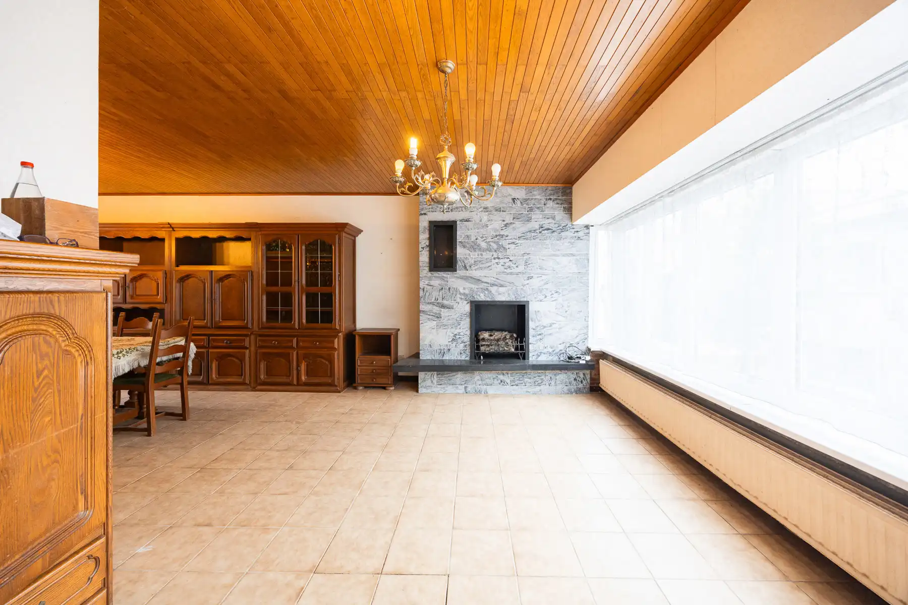 Ruime renovatie bel-etage woning met tuin en garage  foto 4