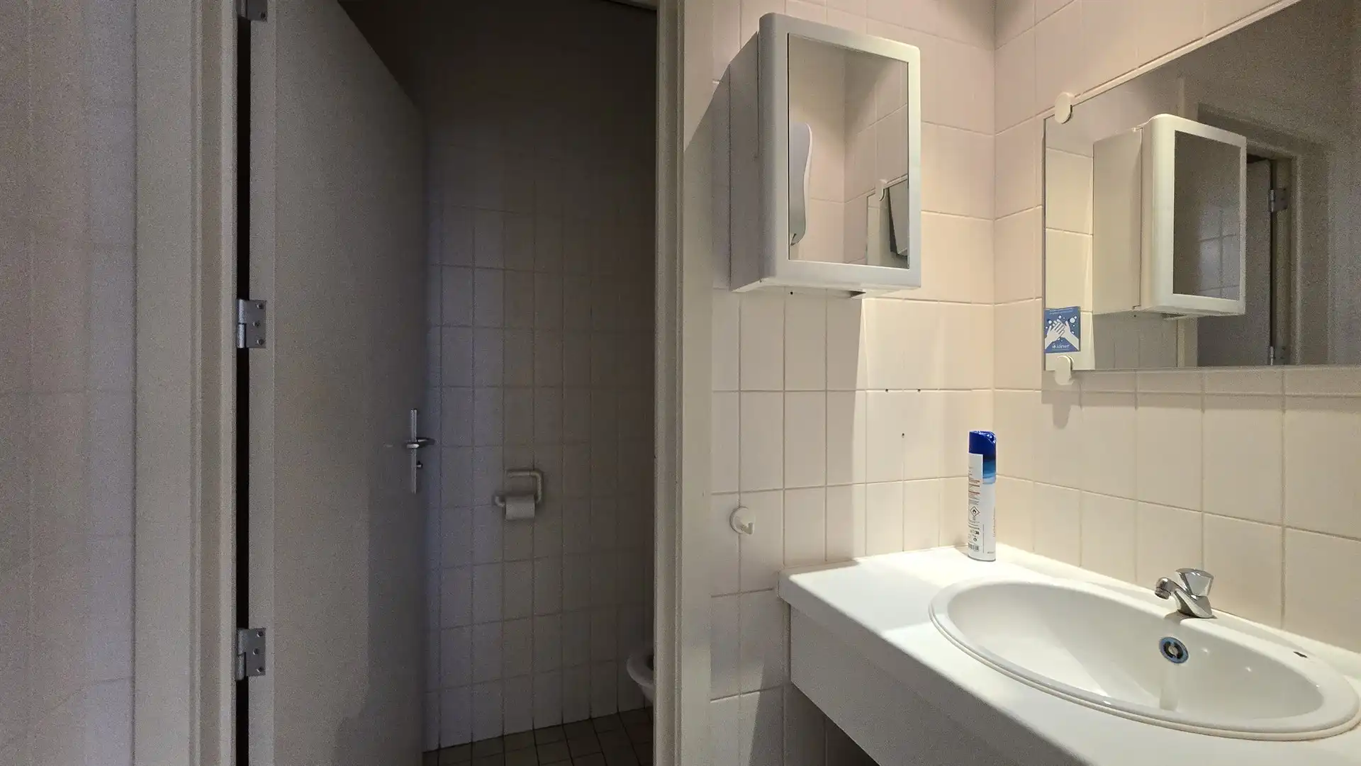 Multifunctioneel Bedrijfsgebouw (980 m²) te Aarschot Ideaal voor KMOs foto 12