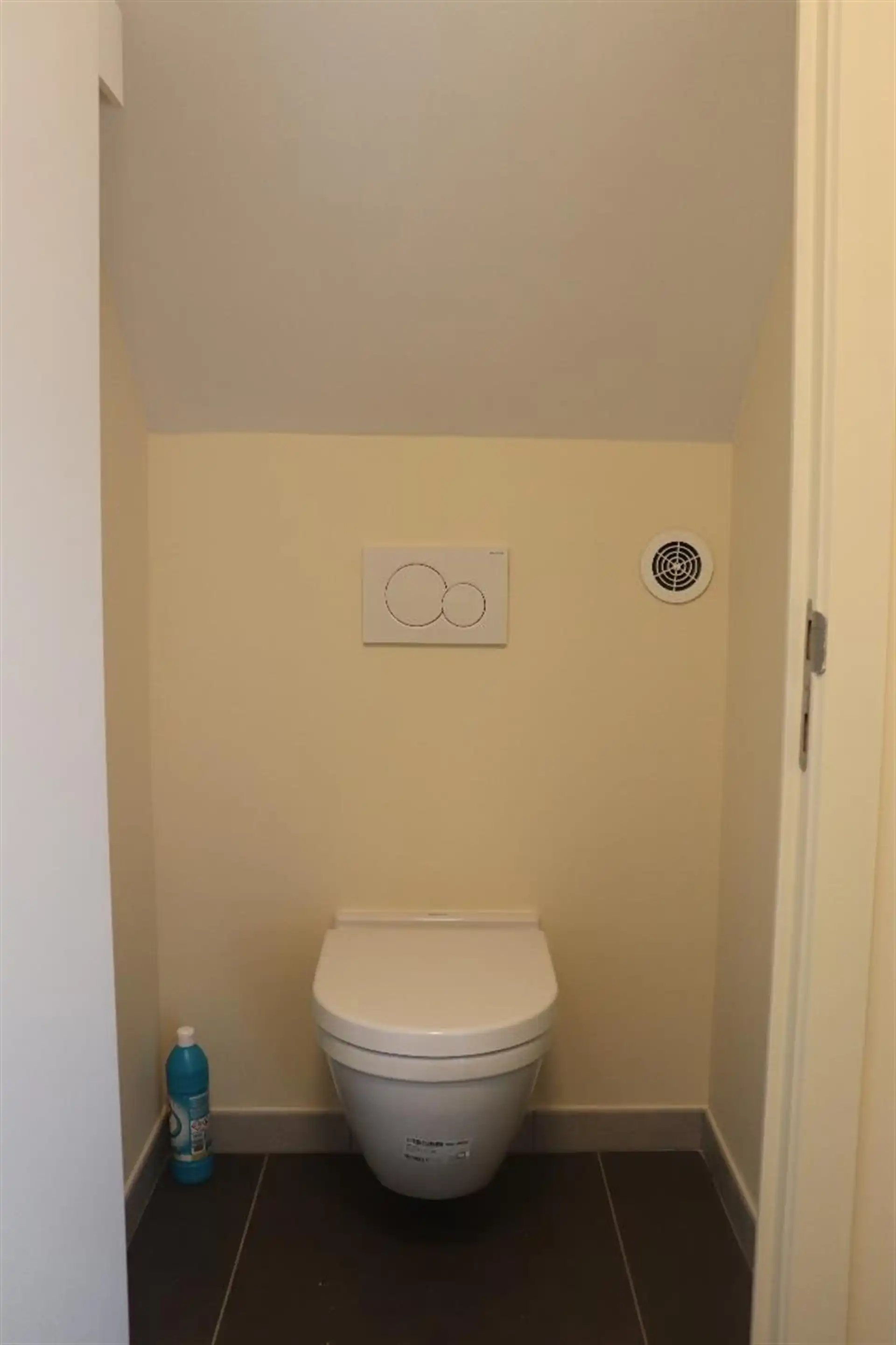 Gunstig gelegen modern dakappartement. foto 11